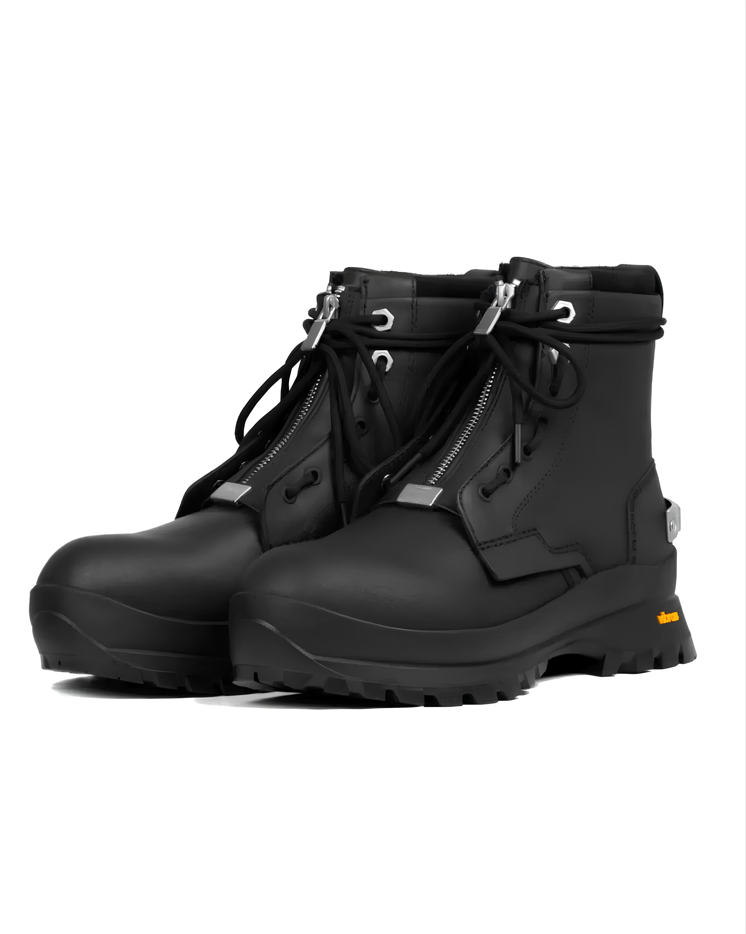 Boson High-Top Boots koku0066