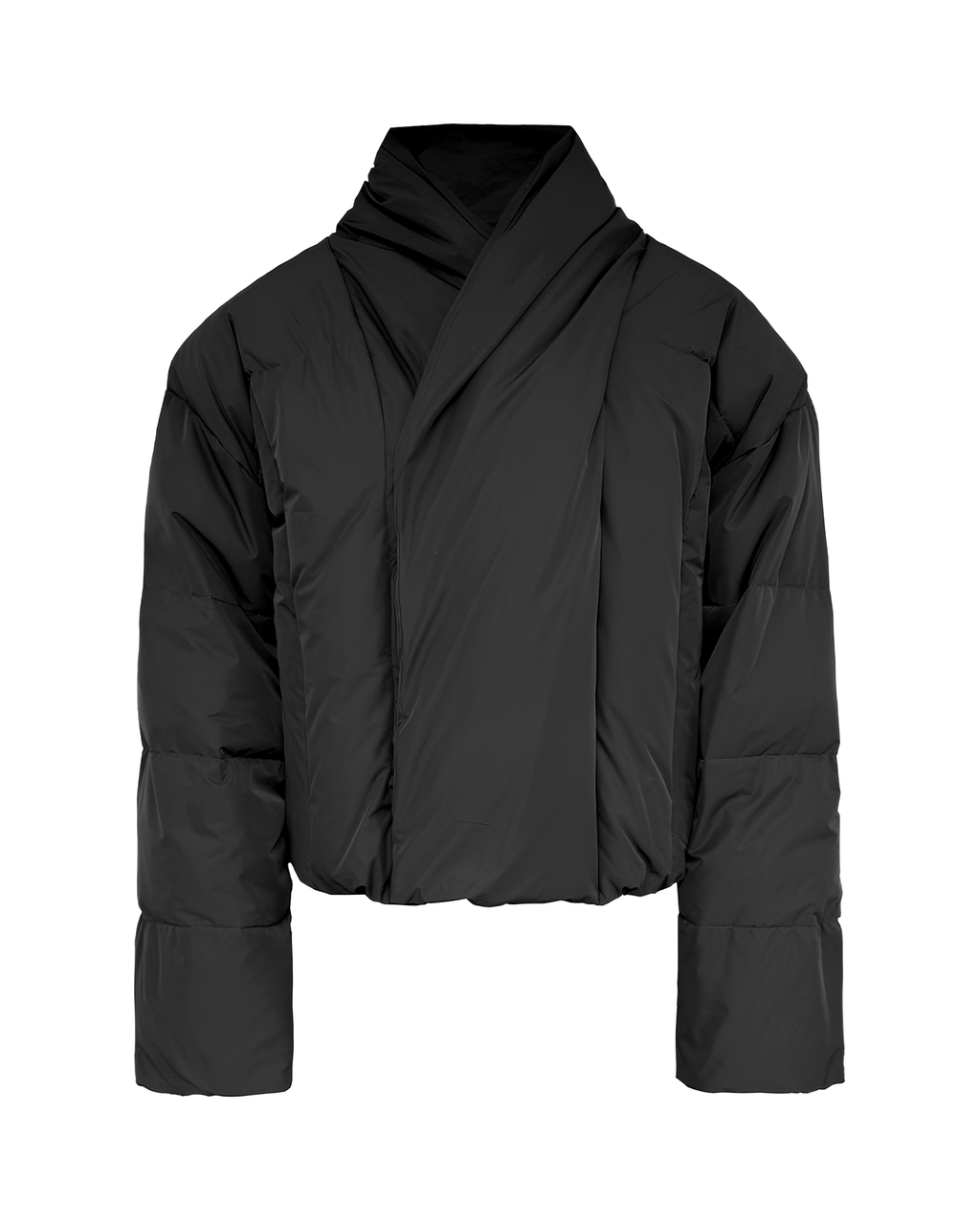 Down Puffer Jacket koku0097