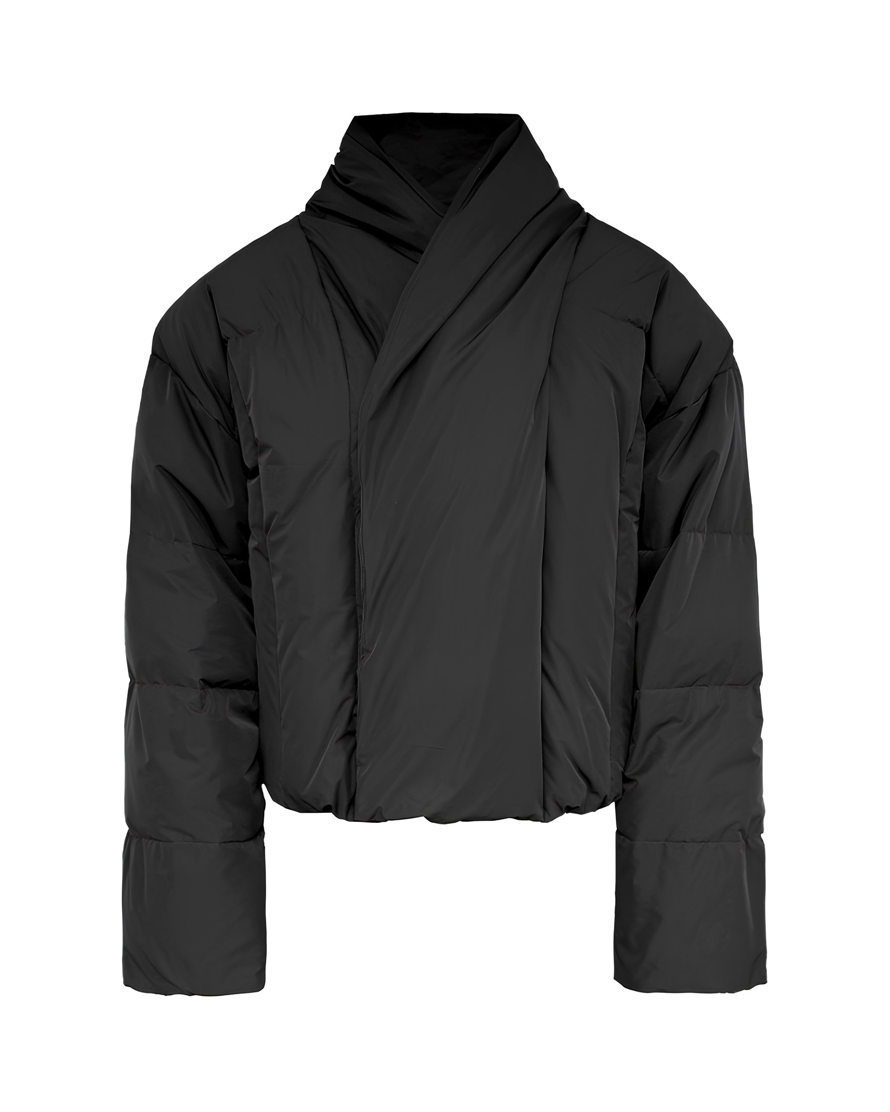 Down Puffer Jacket koku0097