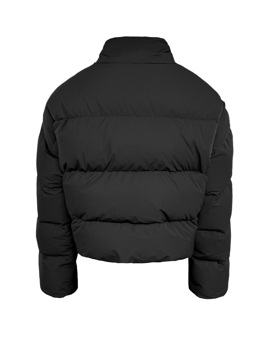 Down Puffer Jacket koku0097