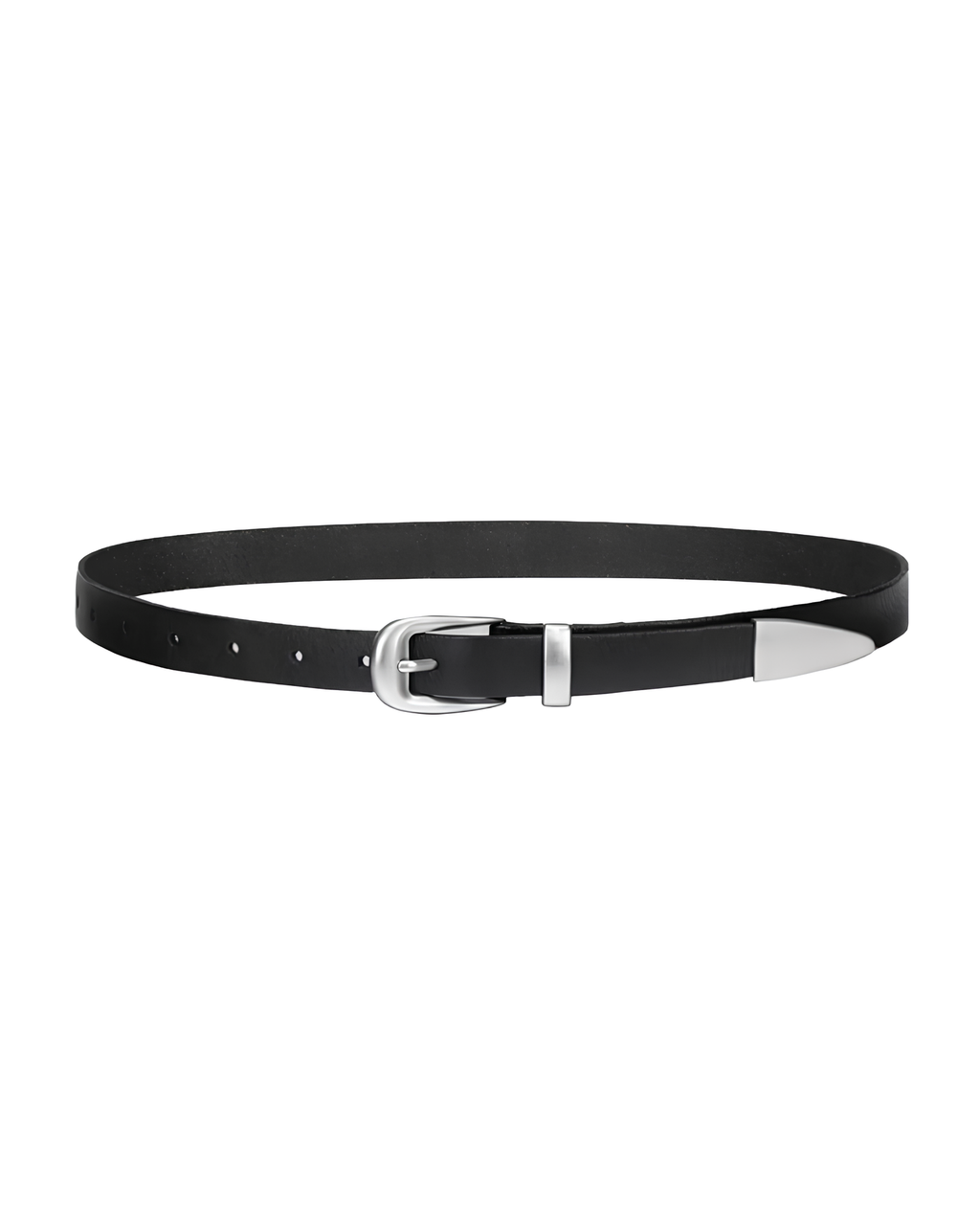 Cowhide Leather Belt koku0139