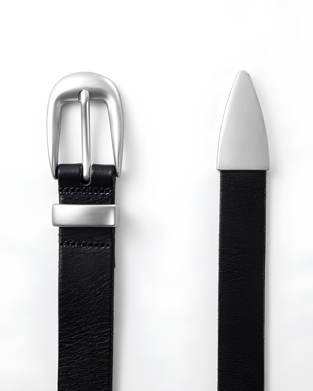 Cowhide Leather Belt koku0139