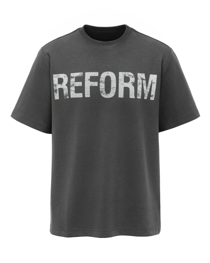 Graphic Logo T-Shirt koku0149
