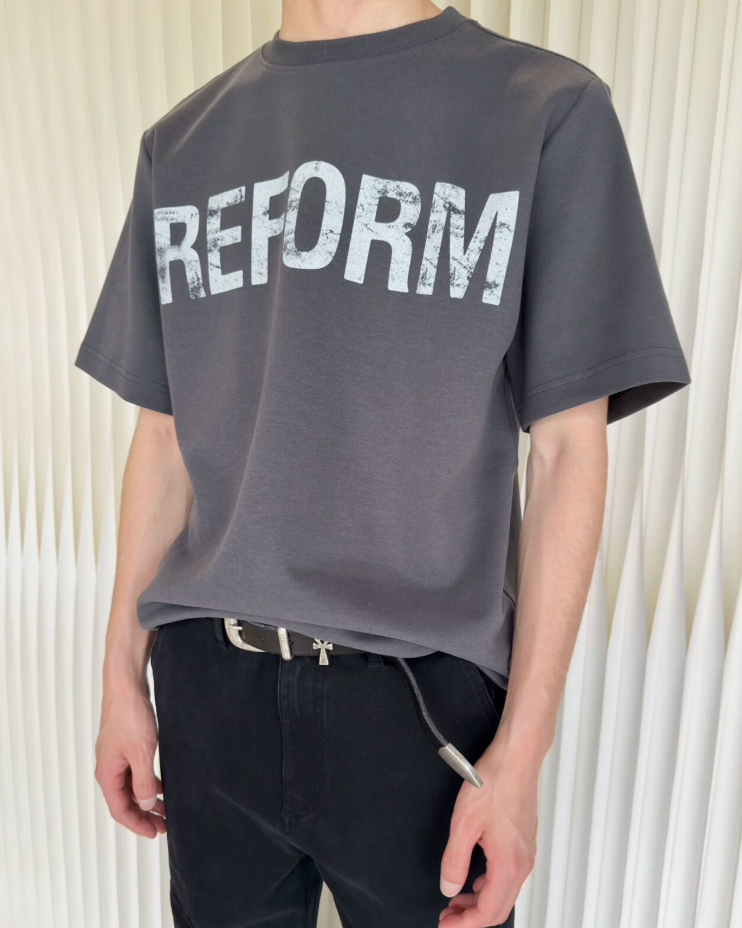 Graphic Logo T-Shirt koku0149