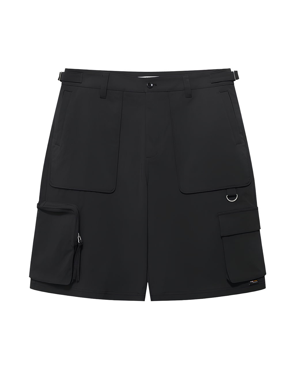 CORDURA 3D Multi Pocket Cargo Shorts koku0161