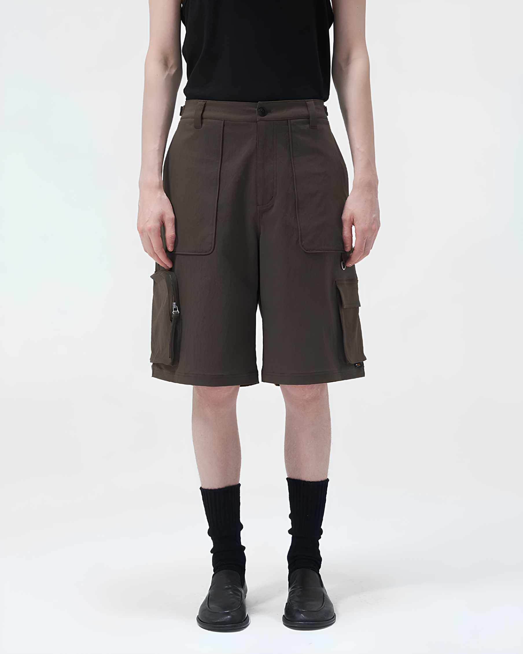 CORDURA 3D Multi Pocket Cargo Shorts koku0161