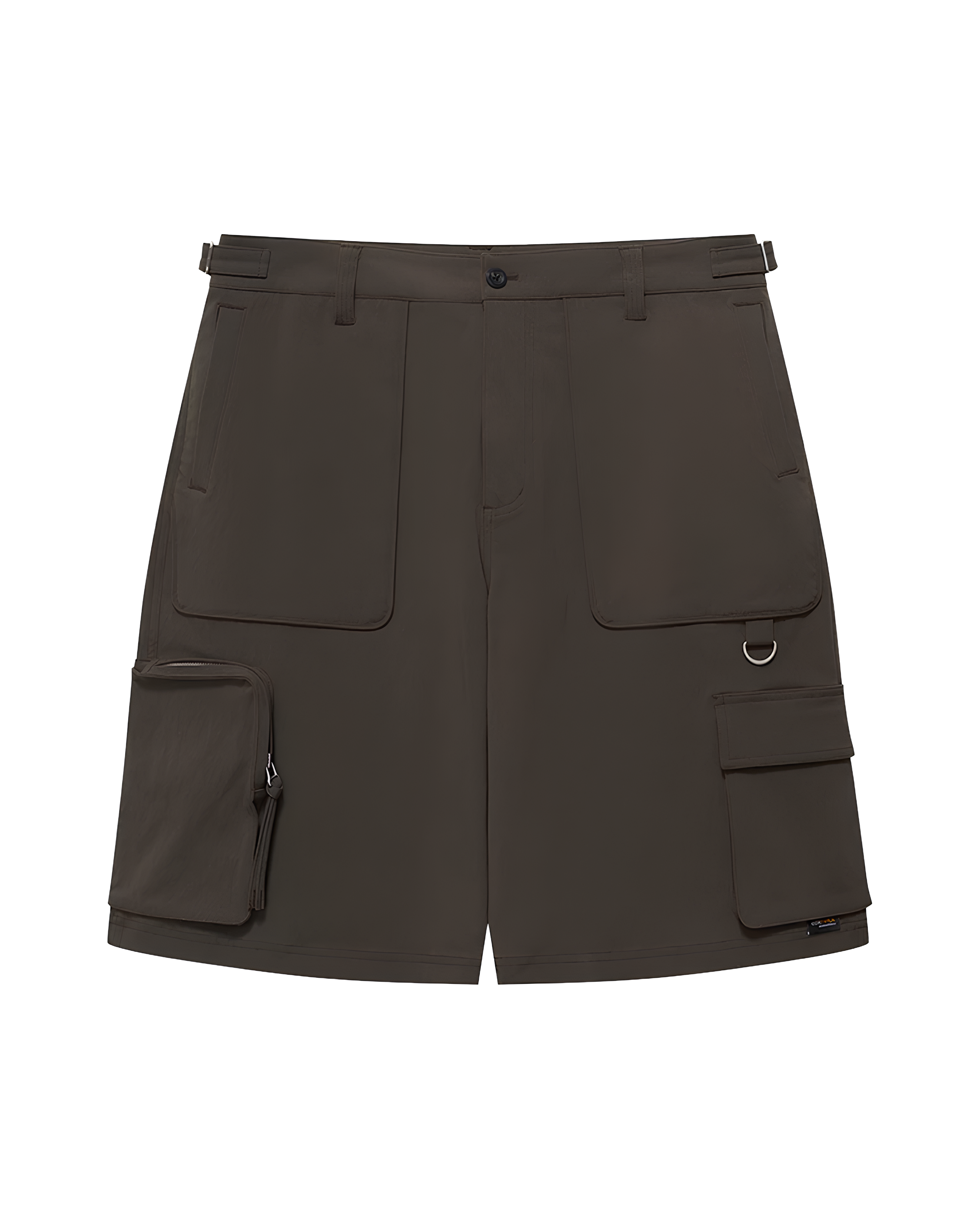 CORDURA 3D Multi Pocket Cargo Shorts koku0161