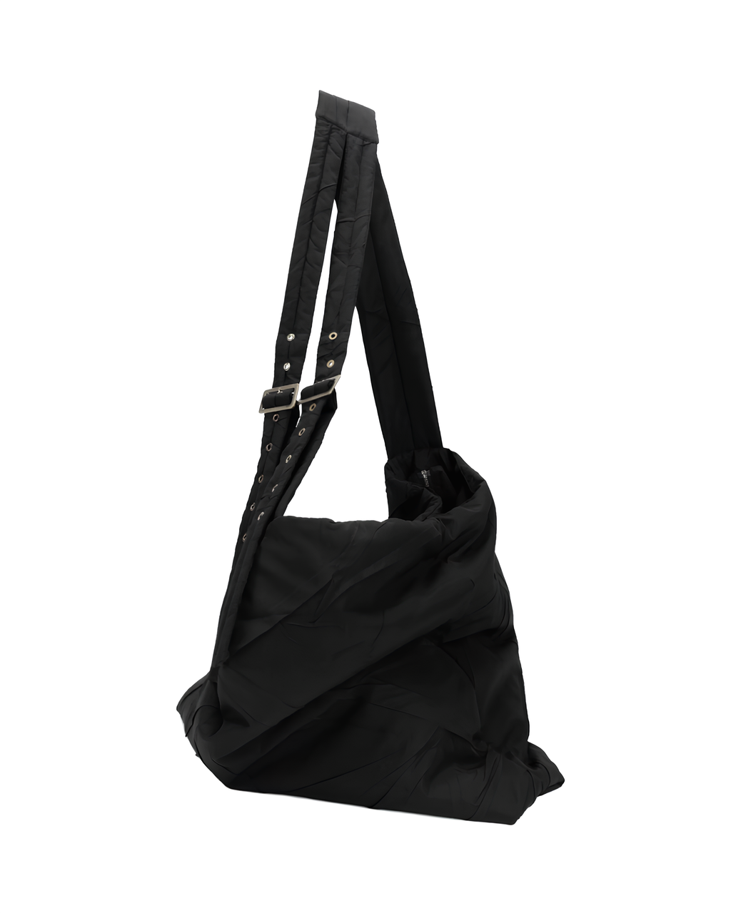 Double Strap One Shoulder Bag koku0175