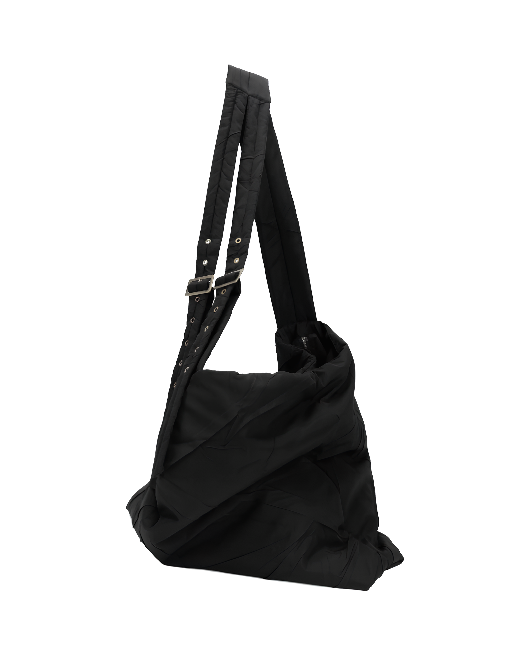 Double Strap One Shoulder Bag koku0175