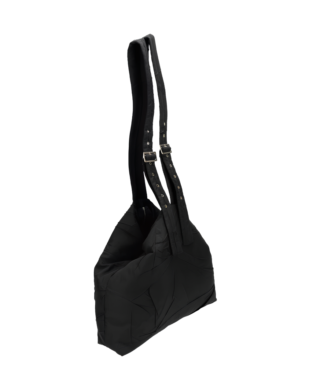 Double Strap One Shoulder Bag koku0175