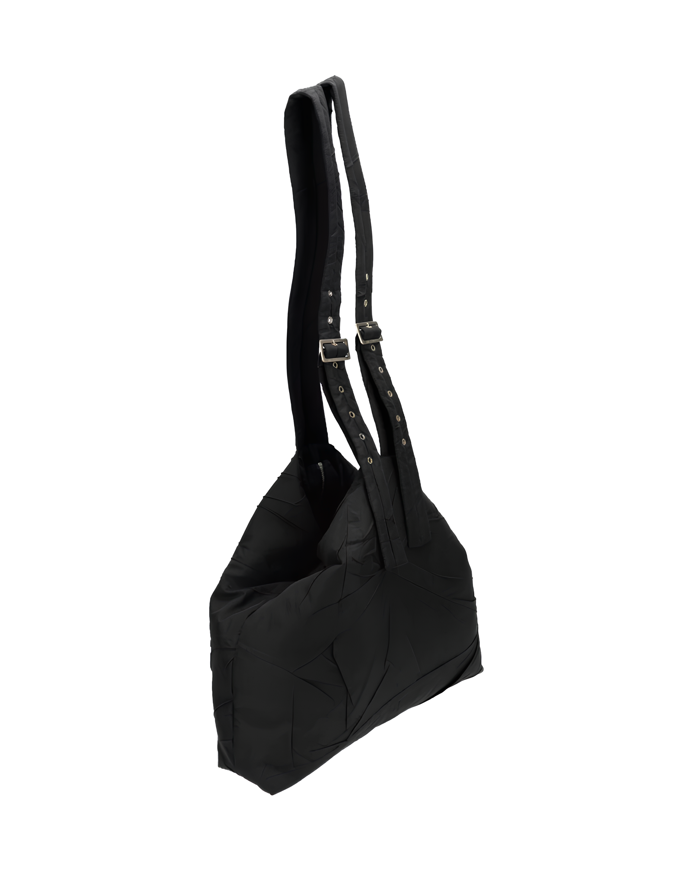 Double Strap One Shoulder Bag koku0175