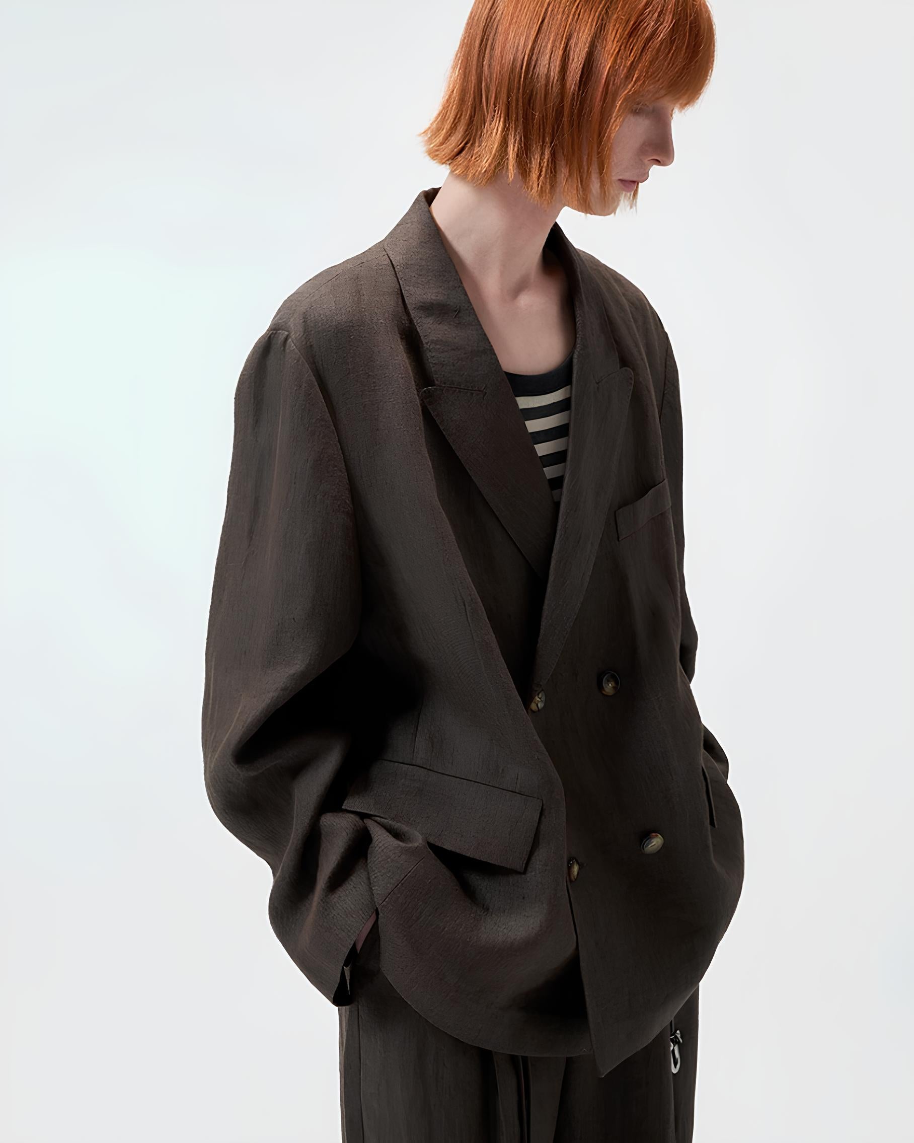 OUTER – koku