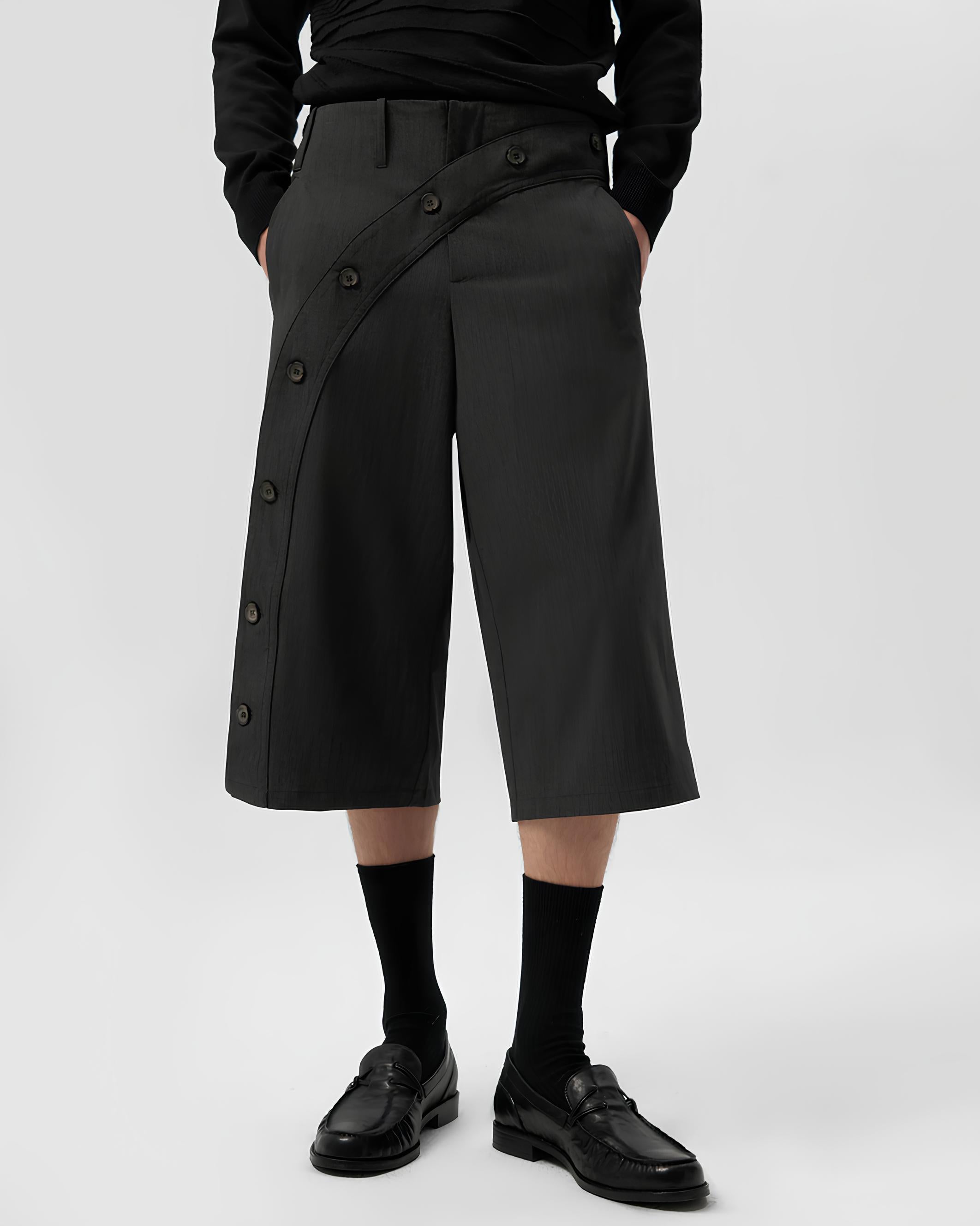 Slight Vogue – koku