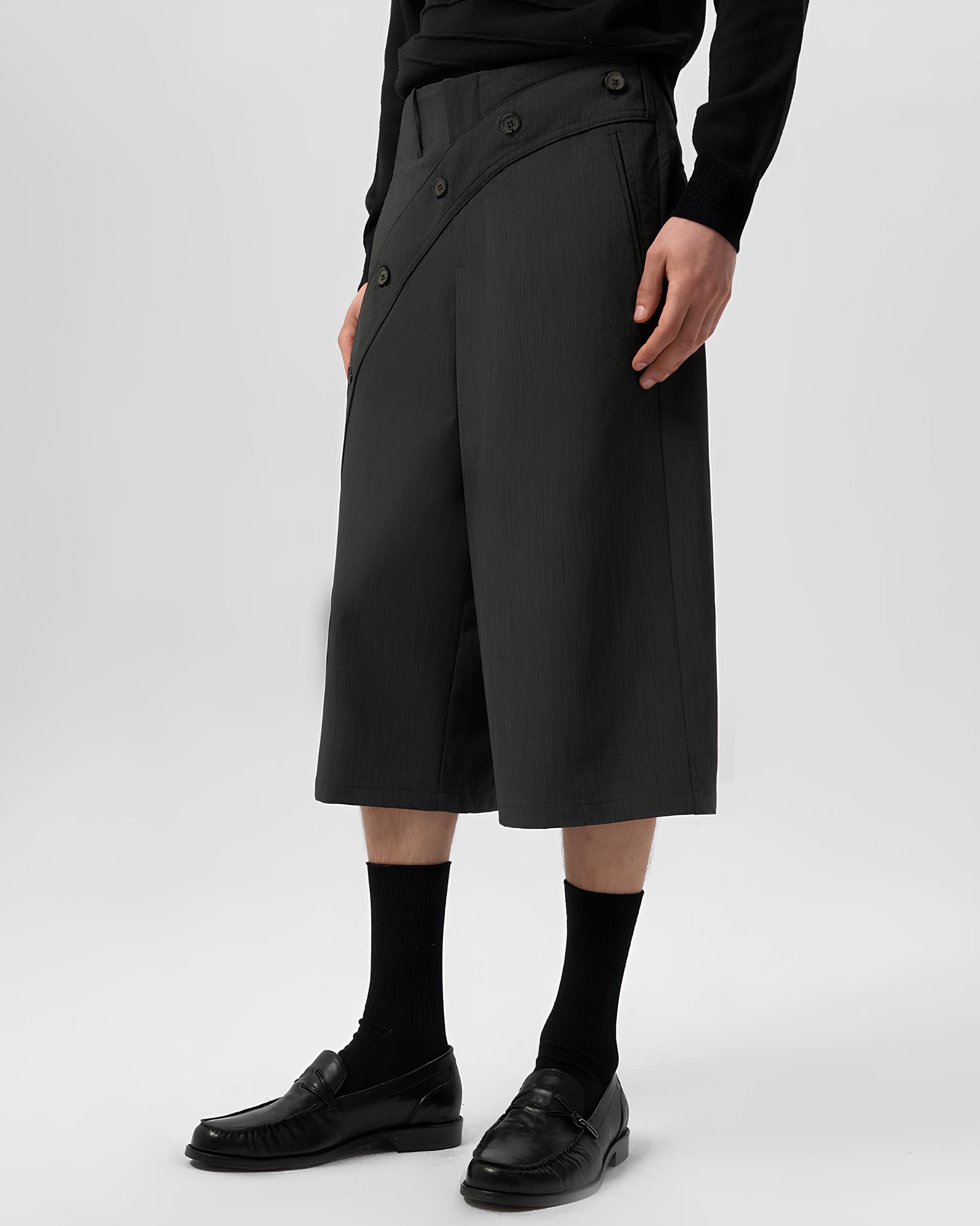 Slight Vogue – koku