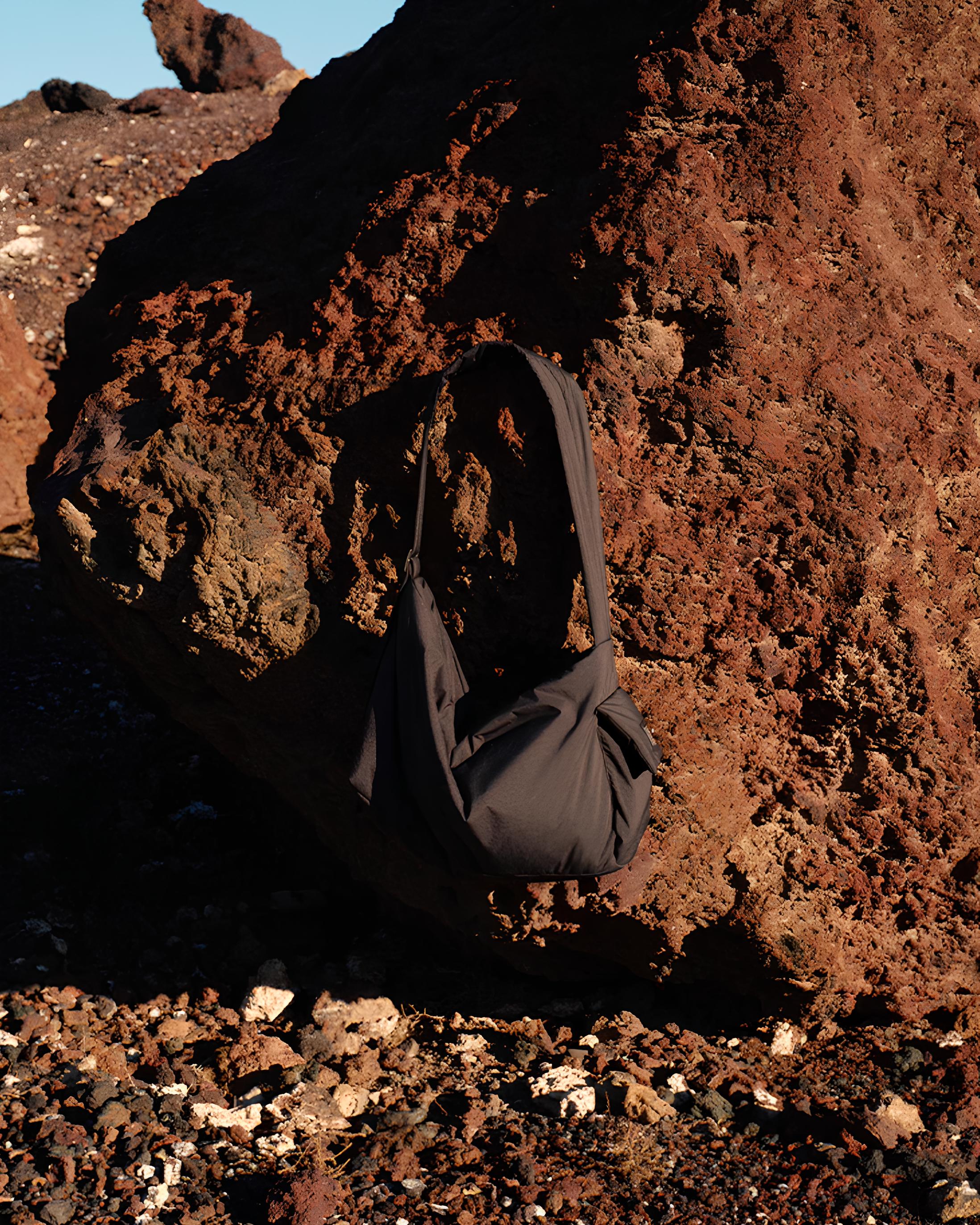 Oversized Sling Bag koku0204