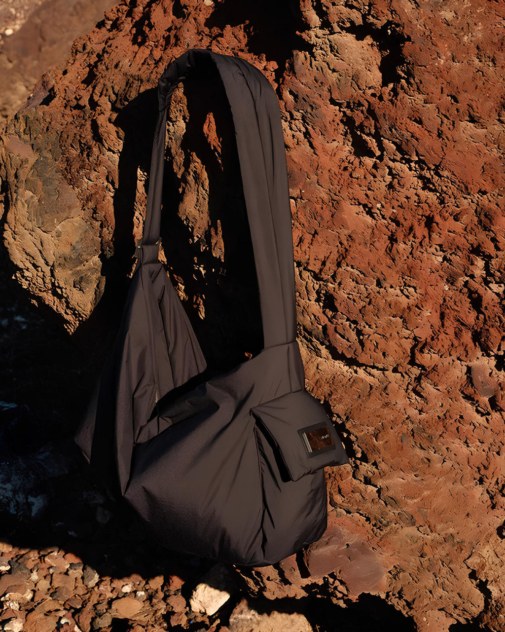 Oversized Sling Bag koku0204