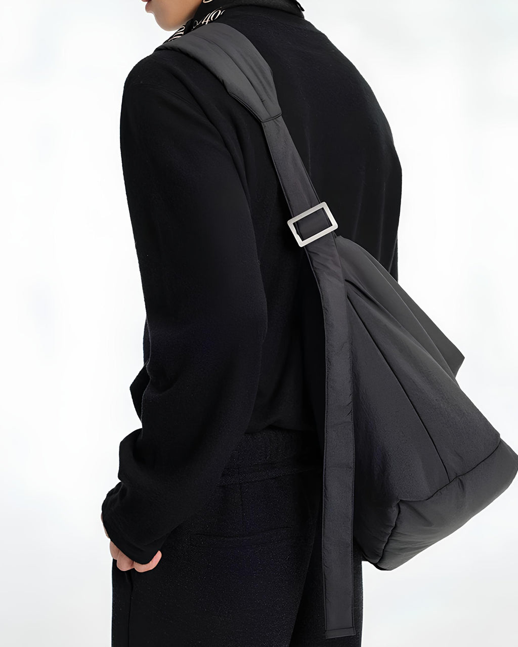 Oversized Sling Bag koku0204