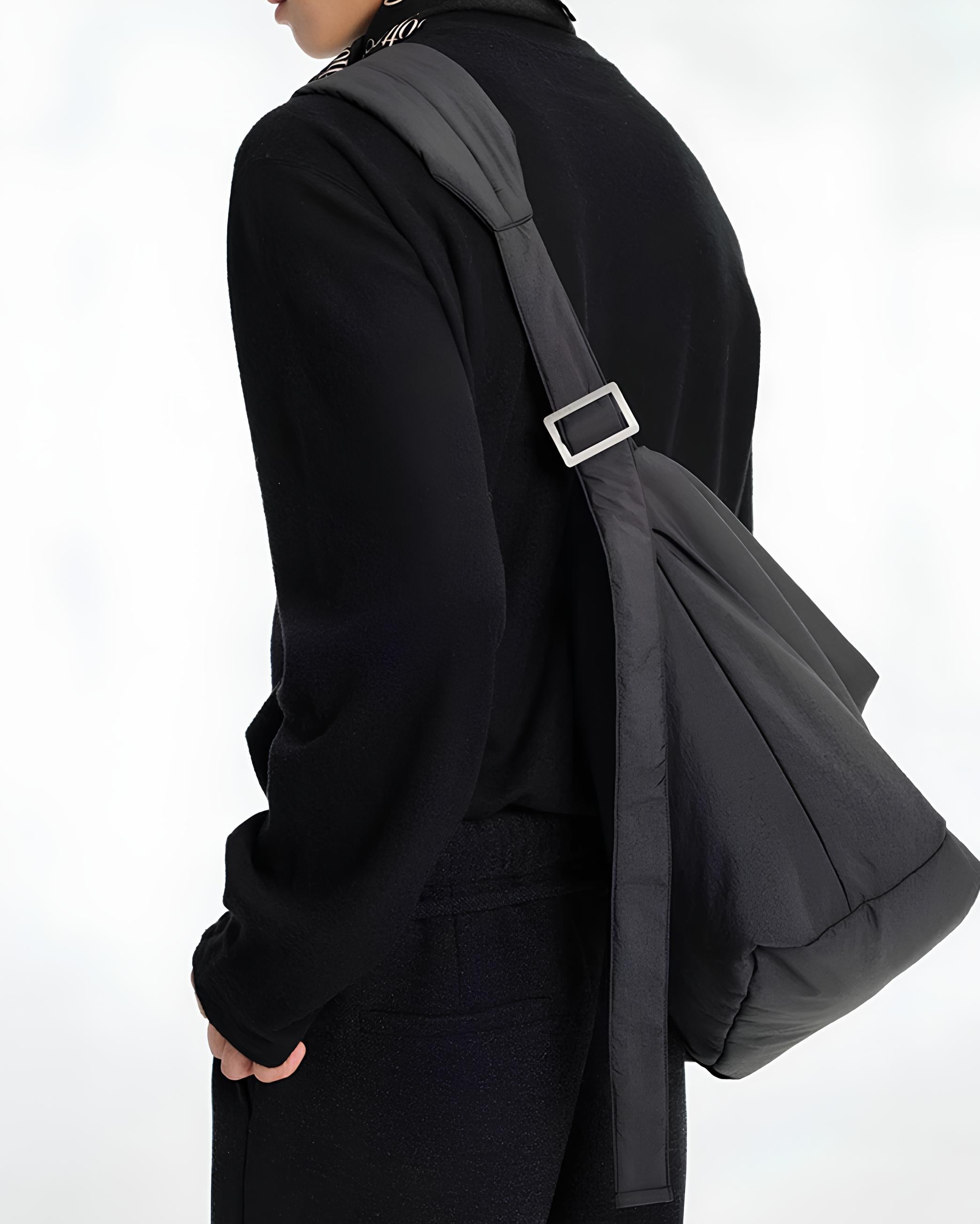 Oversized Sling Bag koku0204