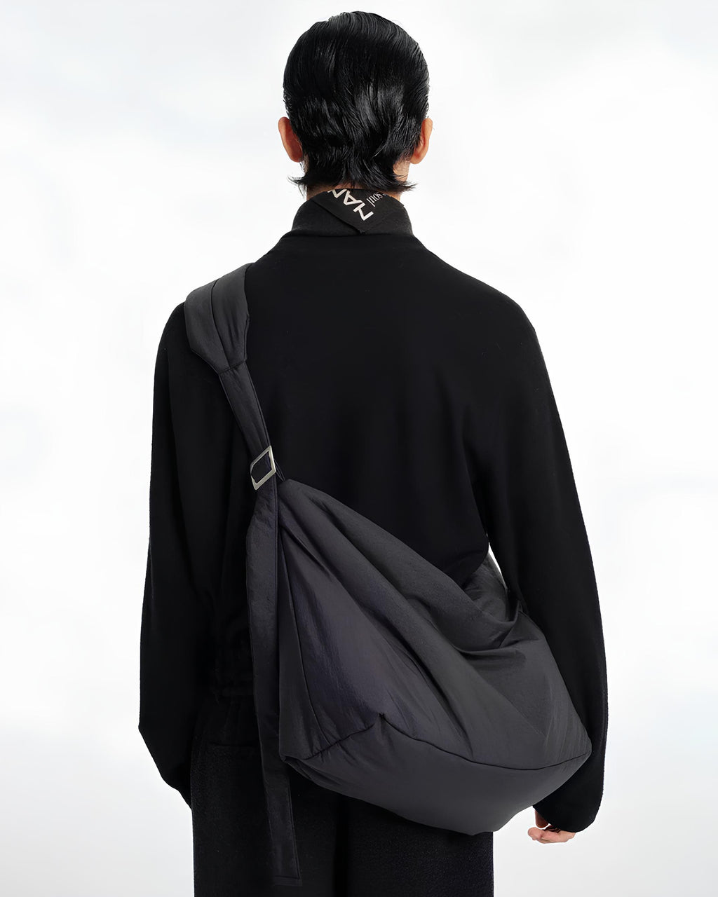 Oversized Sling Bag koku0204