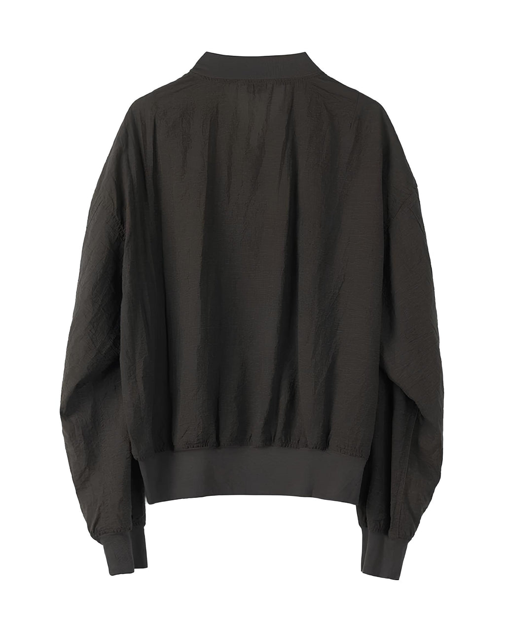 Lightweight MA-1 Blouson koku0206