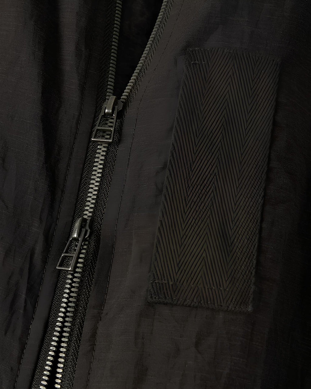 Lightweight MA-1 Blouson koku0206