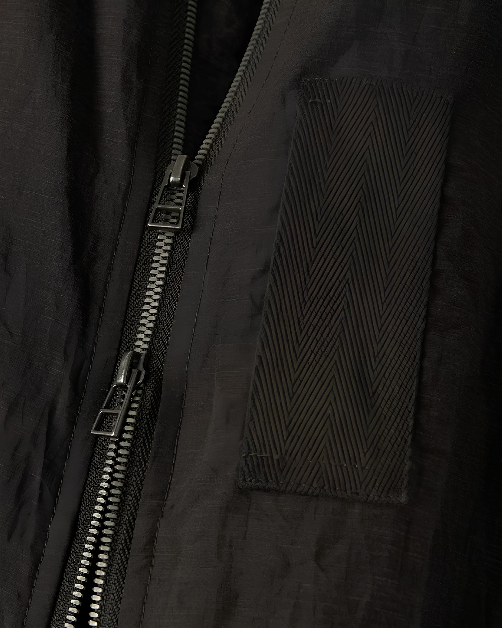 Lightweight MA-1 Blouson koku0206