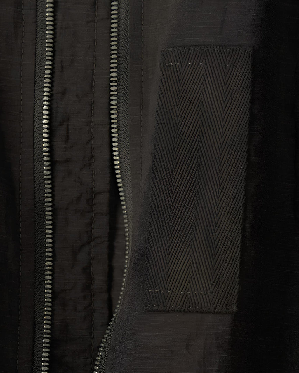 Lightweight MA-1 Blouson koku0206