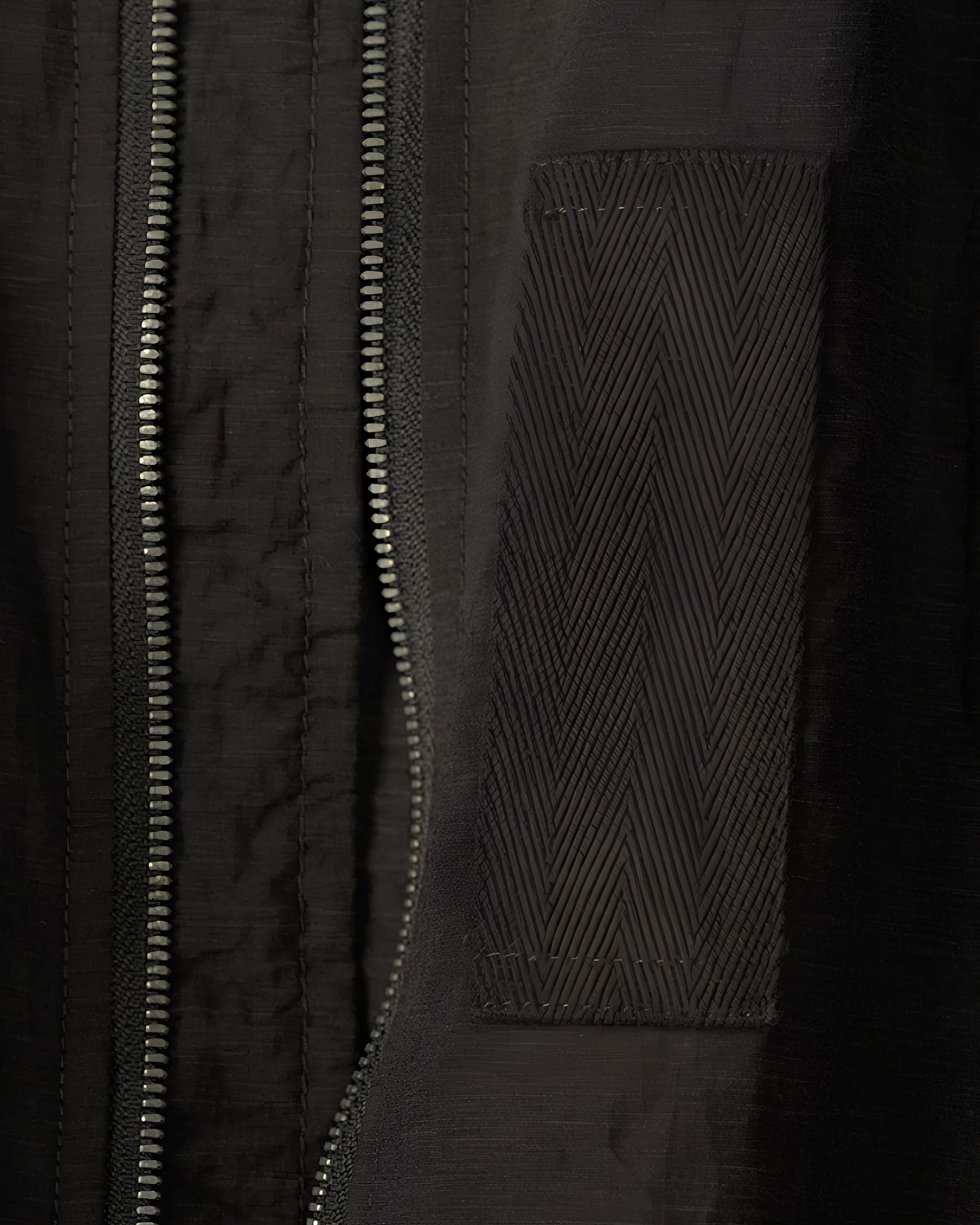 Lightweight MA-1 Blouson koku0206