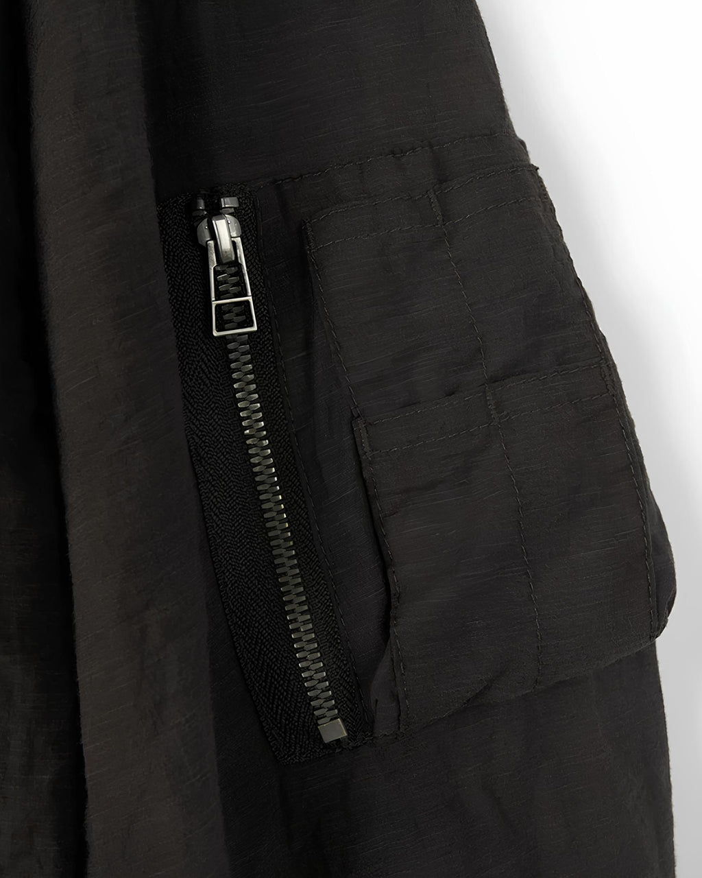 Lightweight MA-1 Blouson koku0206