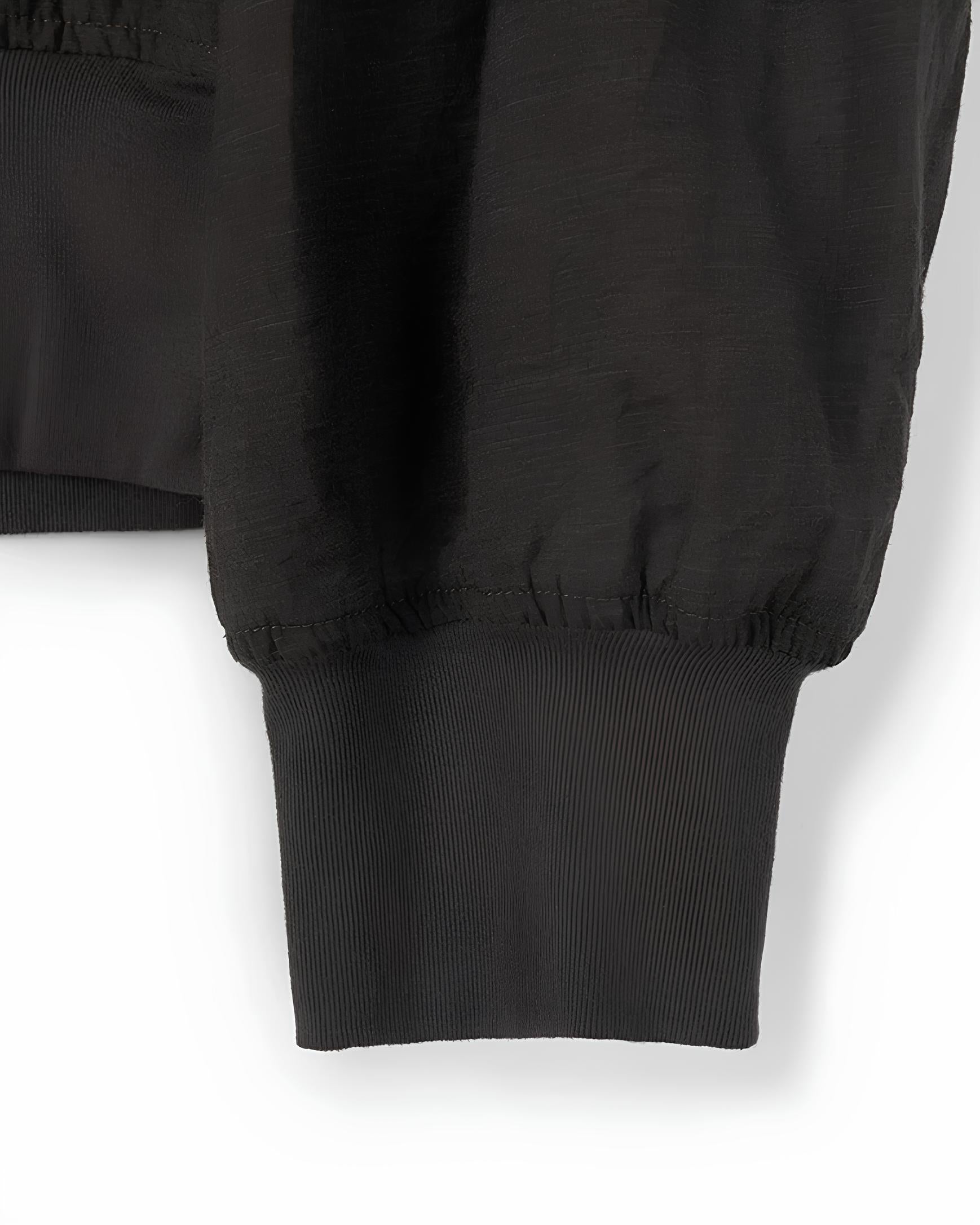 Lightweight MA-1 Blouson koku0206