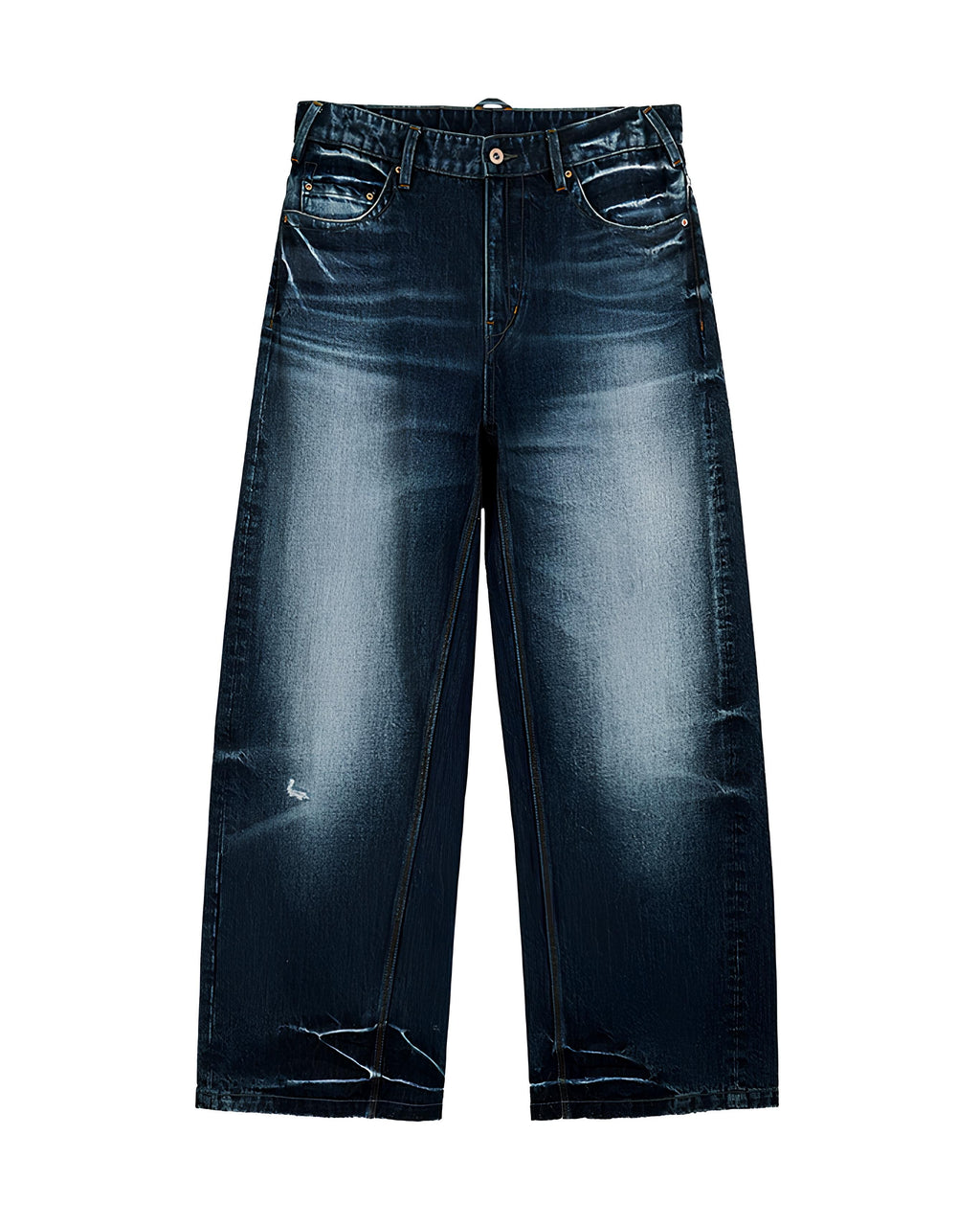 Laser Jeans koku0210