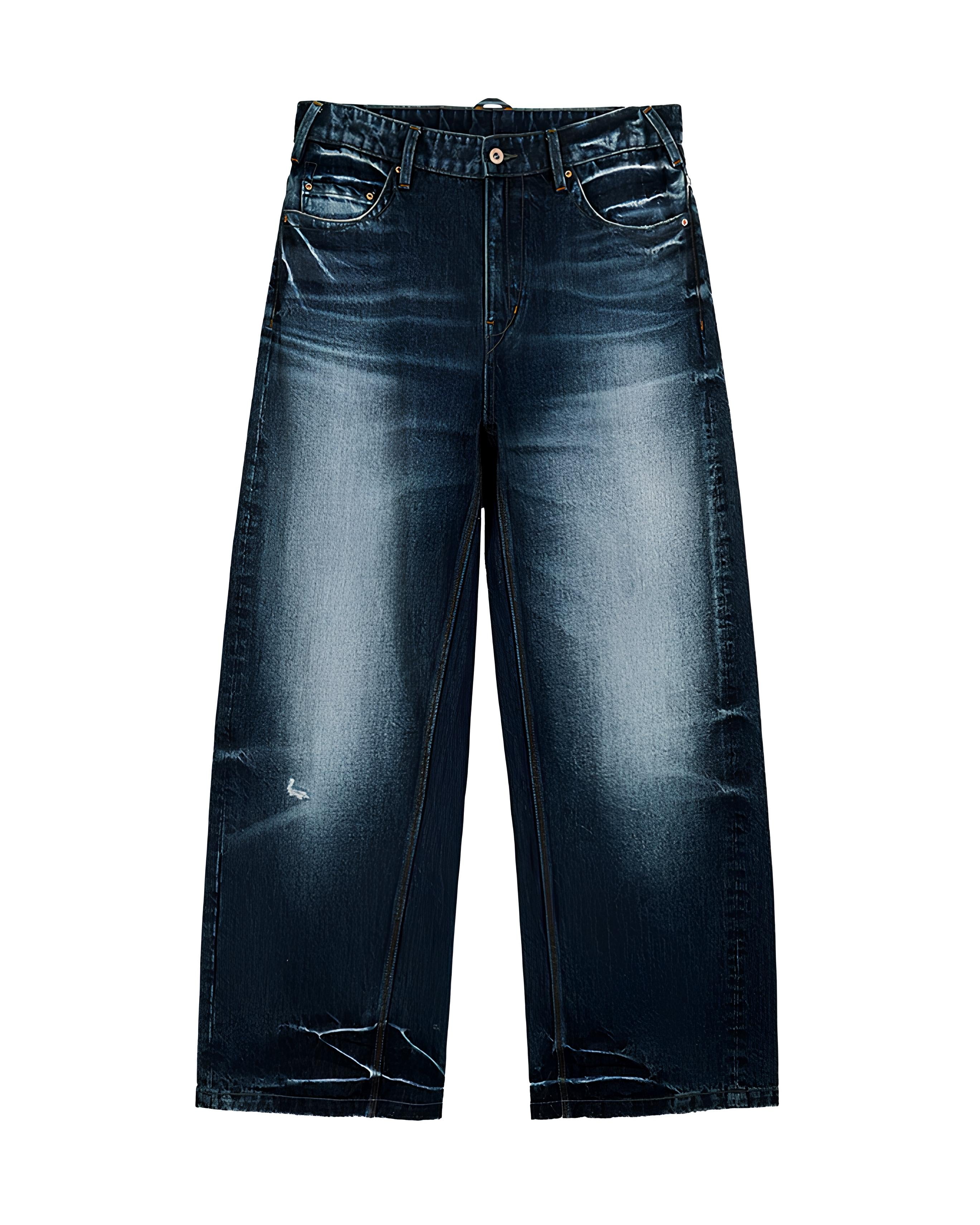 Laser Jeans koku0210