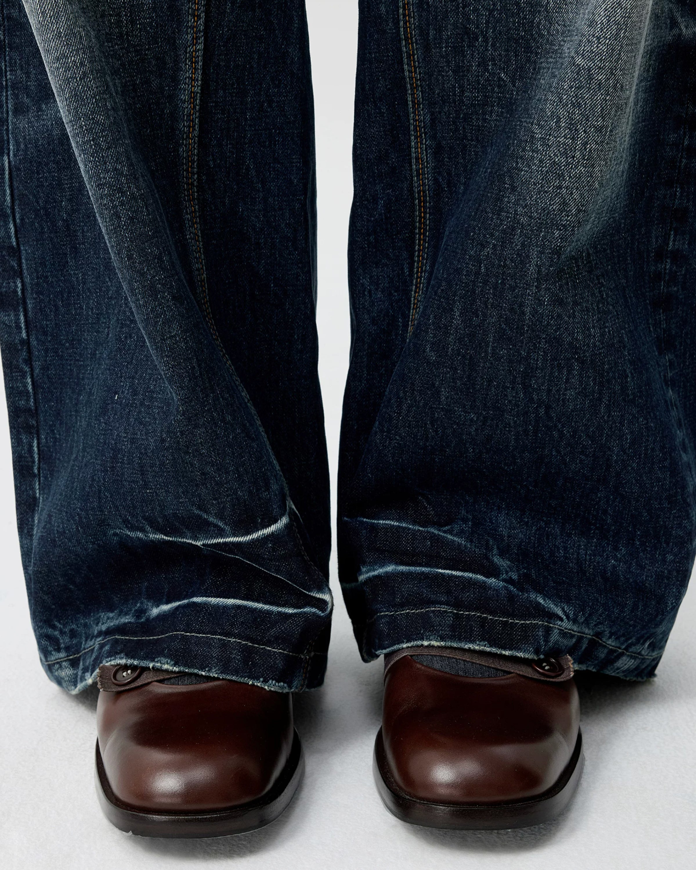 Laser Jeans koku0210