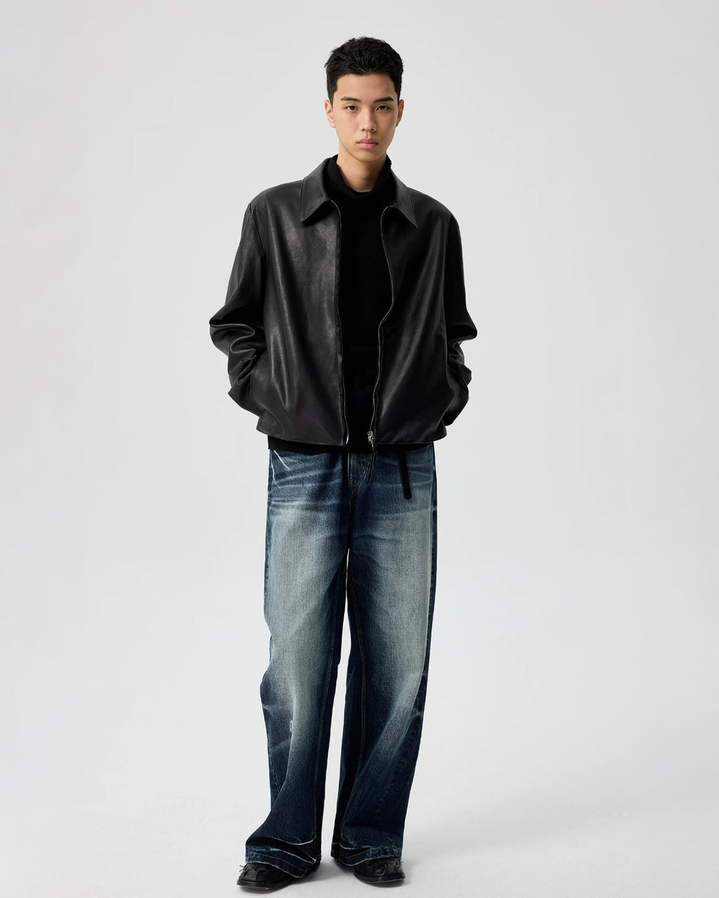 Laser Jeans koku0210