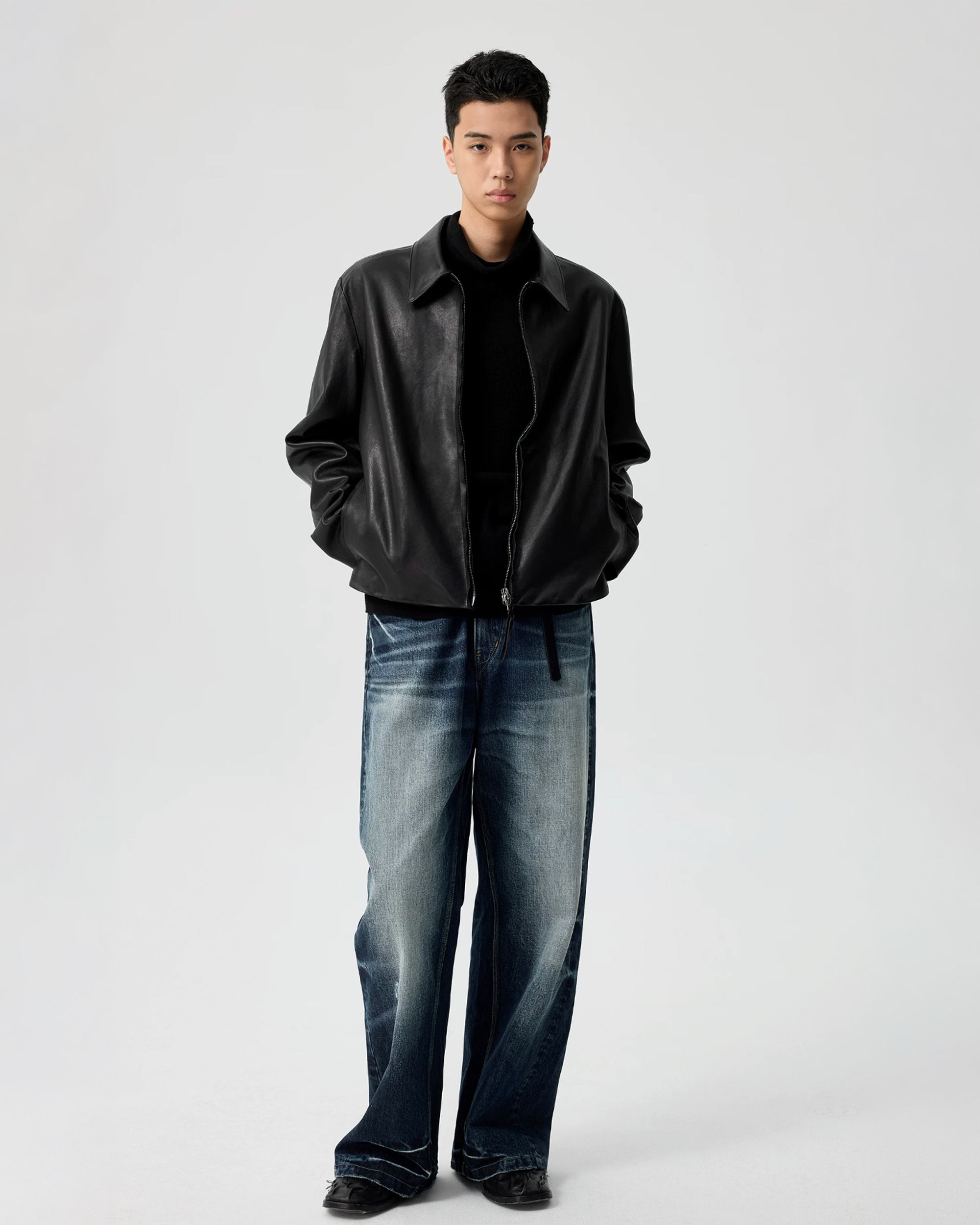 Laser Jeans koku0210