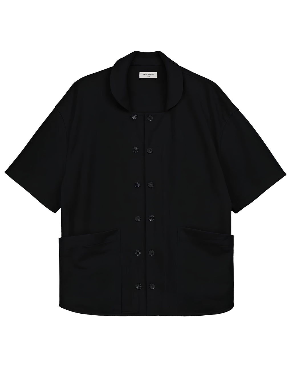 Terry DB Shirt koku0211