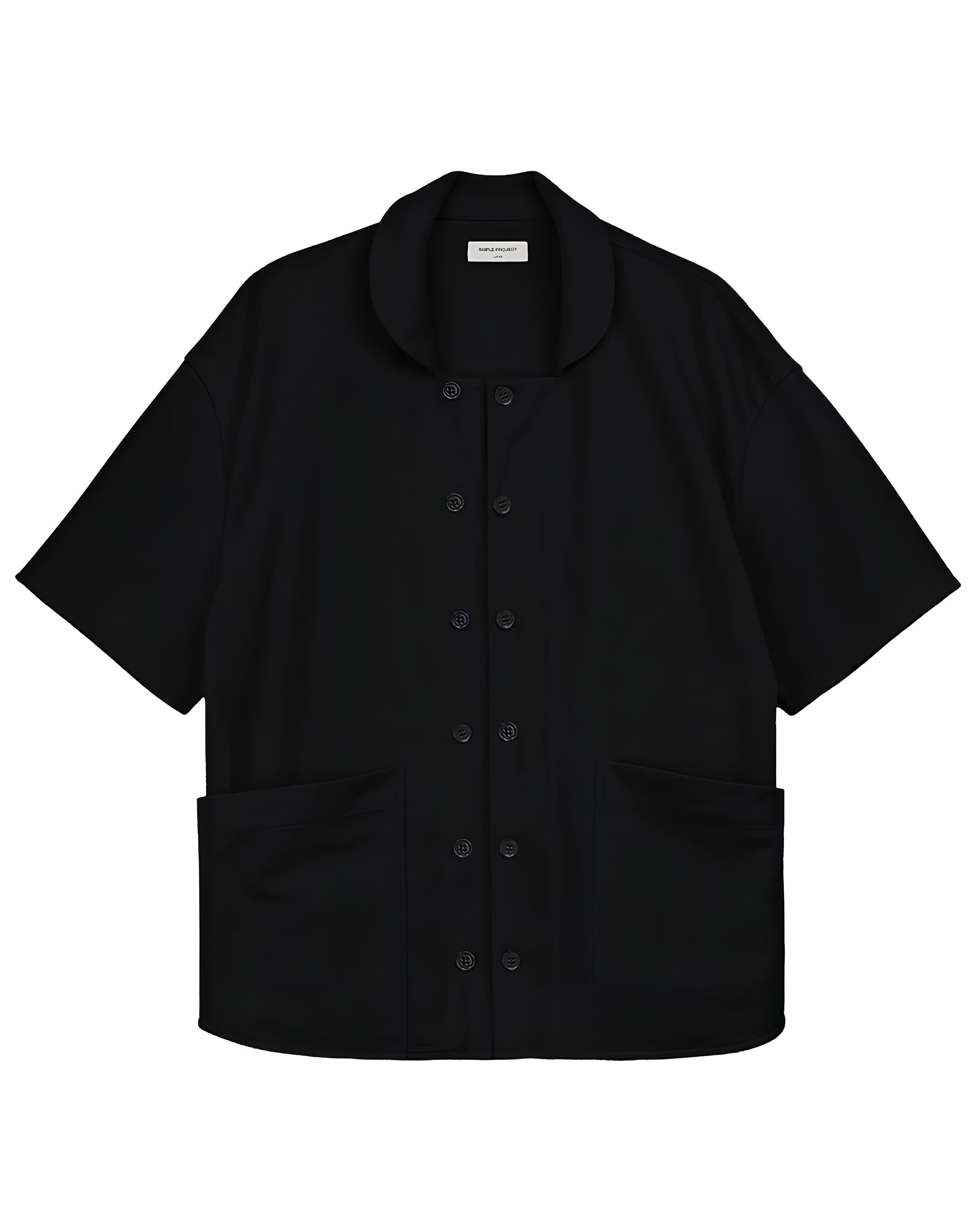 Terry DB Shirt koku0211