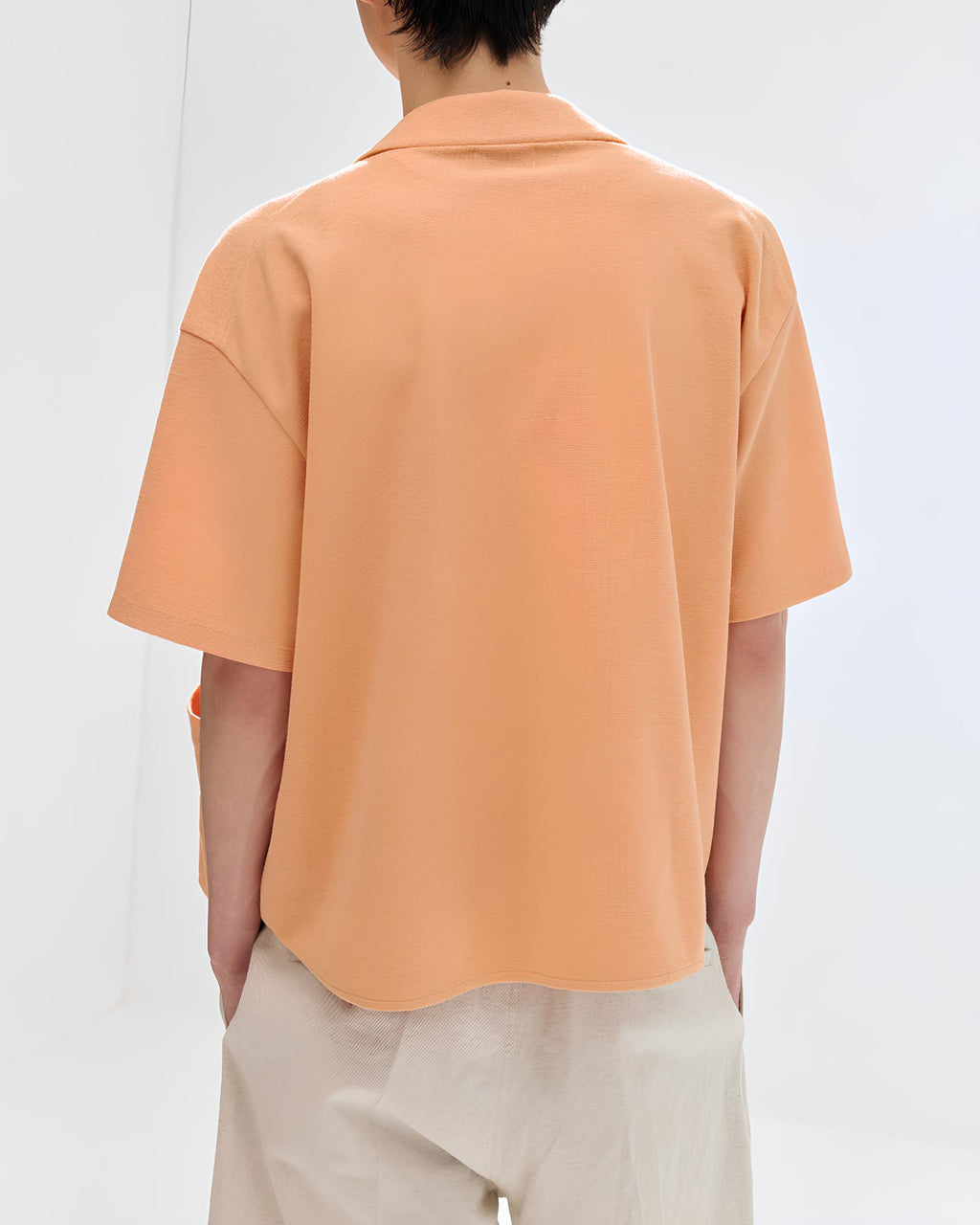 Terry DB Shirt koku0211