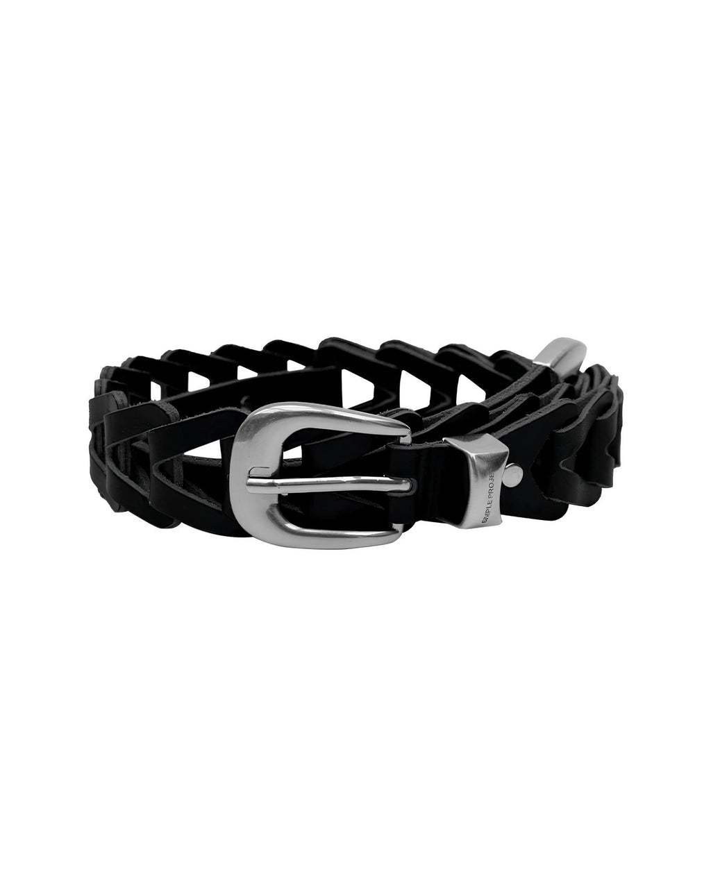 Braided Belt koku0213