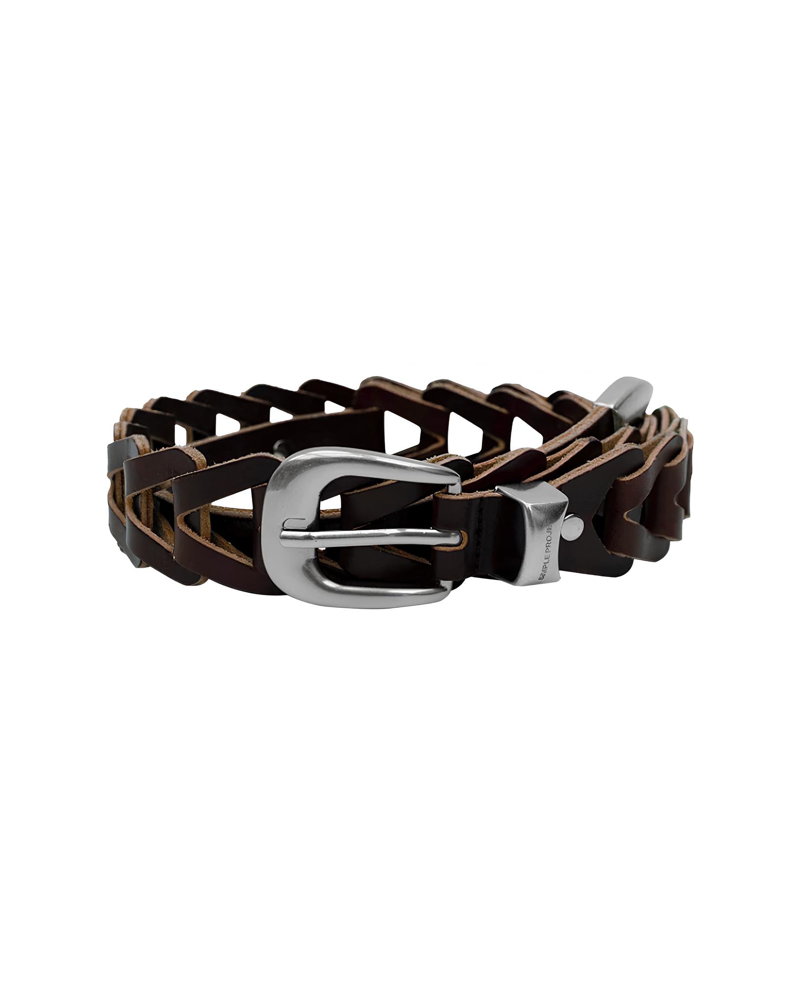 Braided Belt koku0213