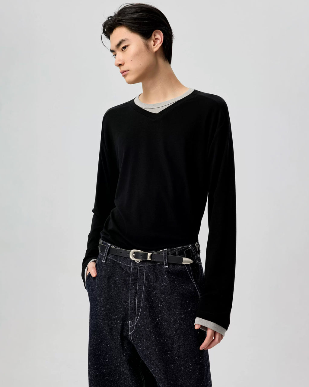 Braided Belt koku0213