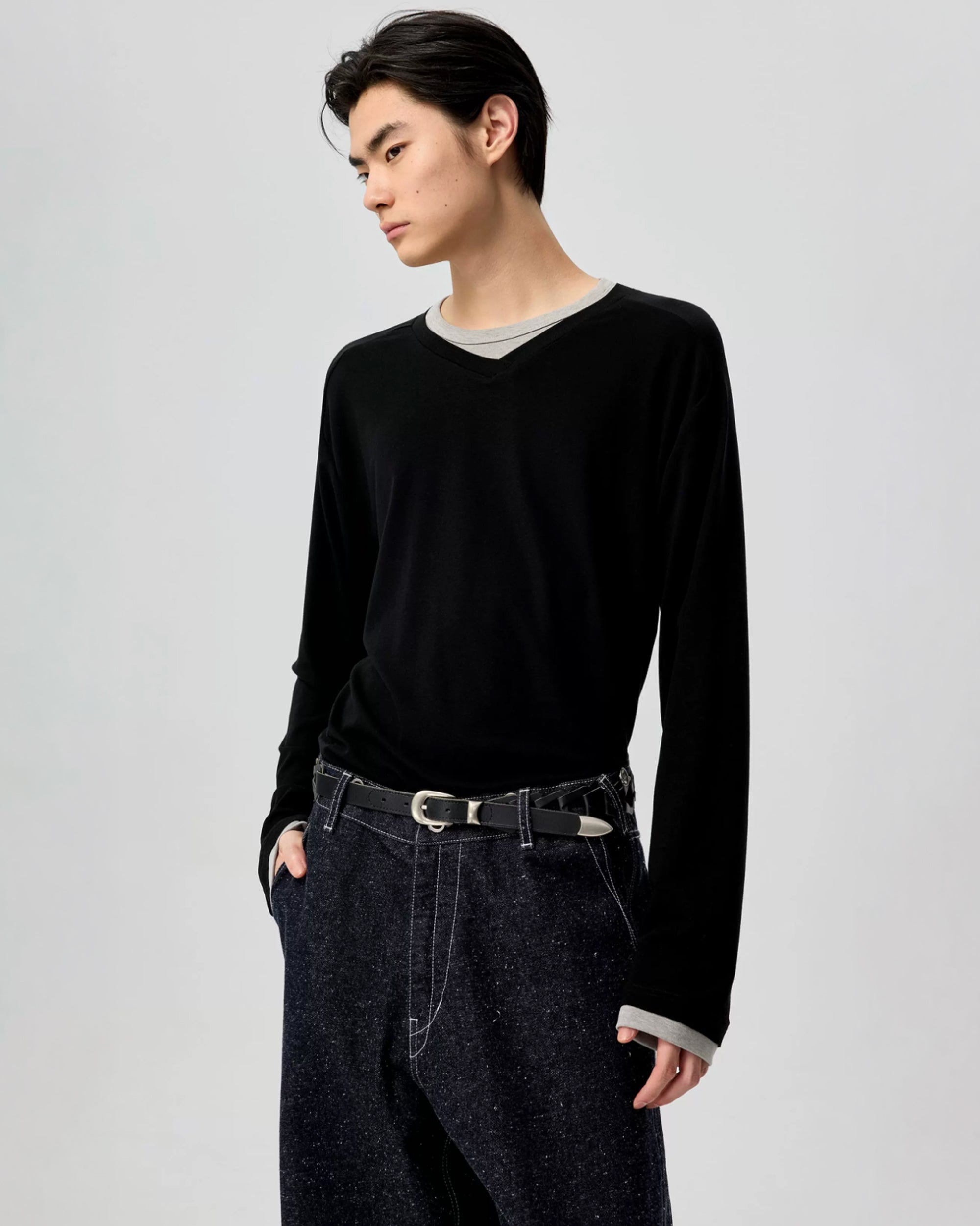 Braided Belt koku0213