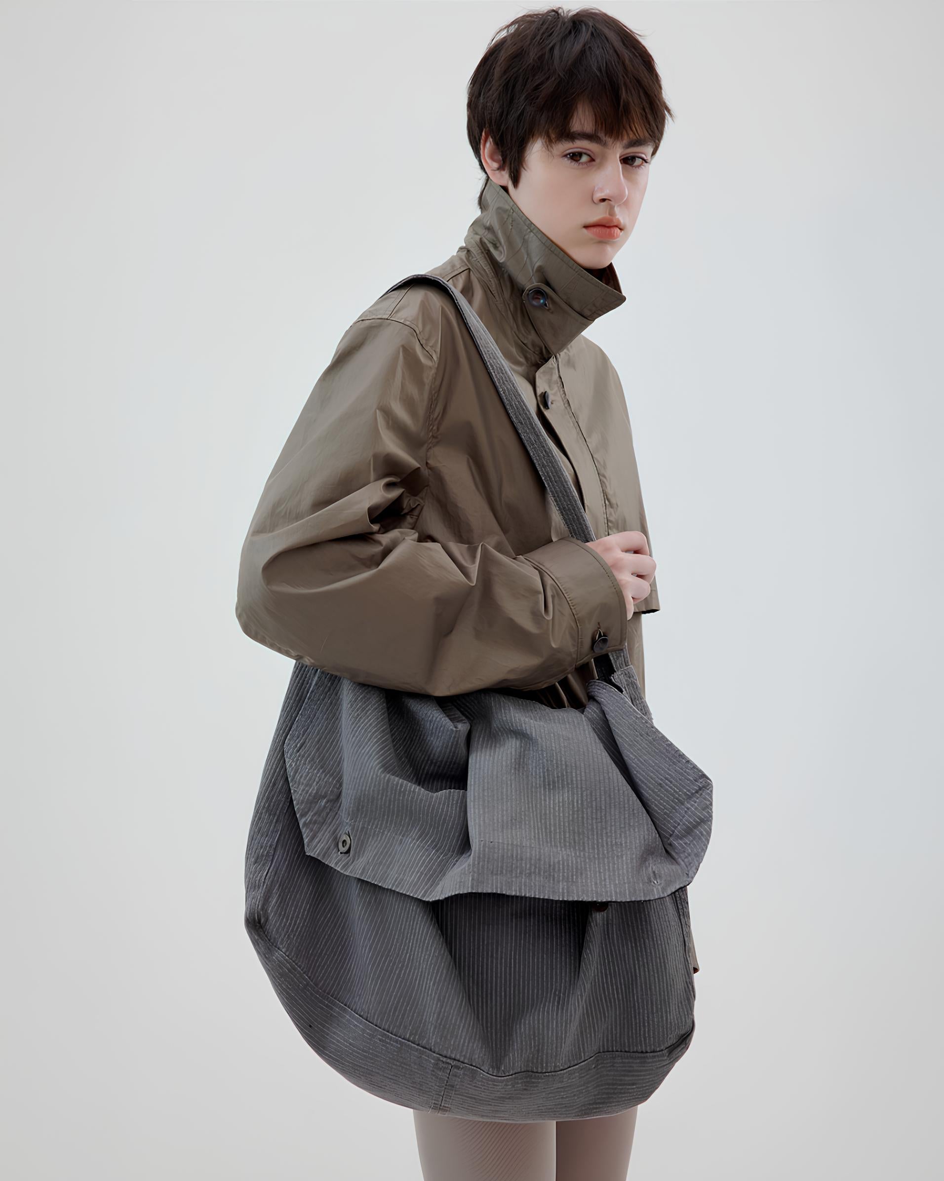 OVS French Military Bag koku0216