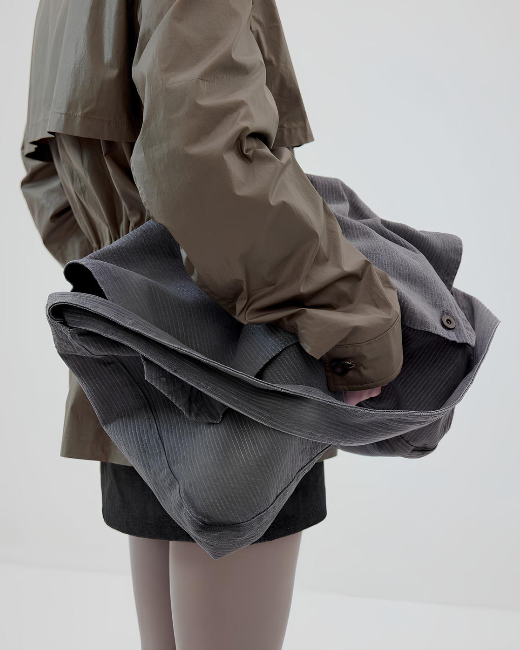 OVS French Military Bag koku0216