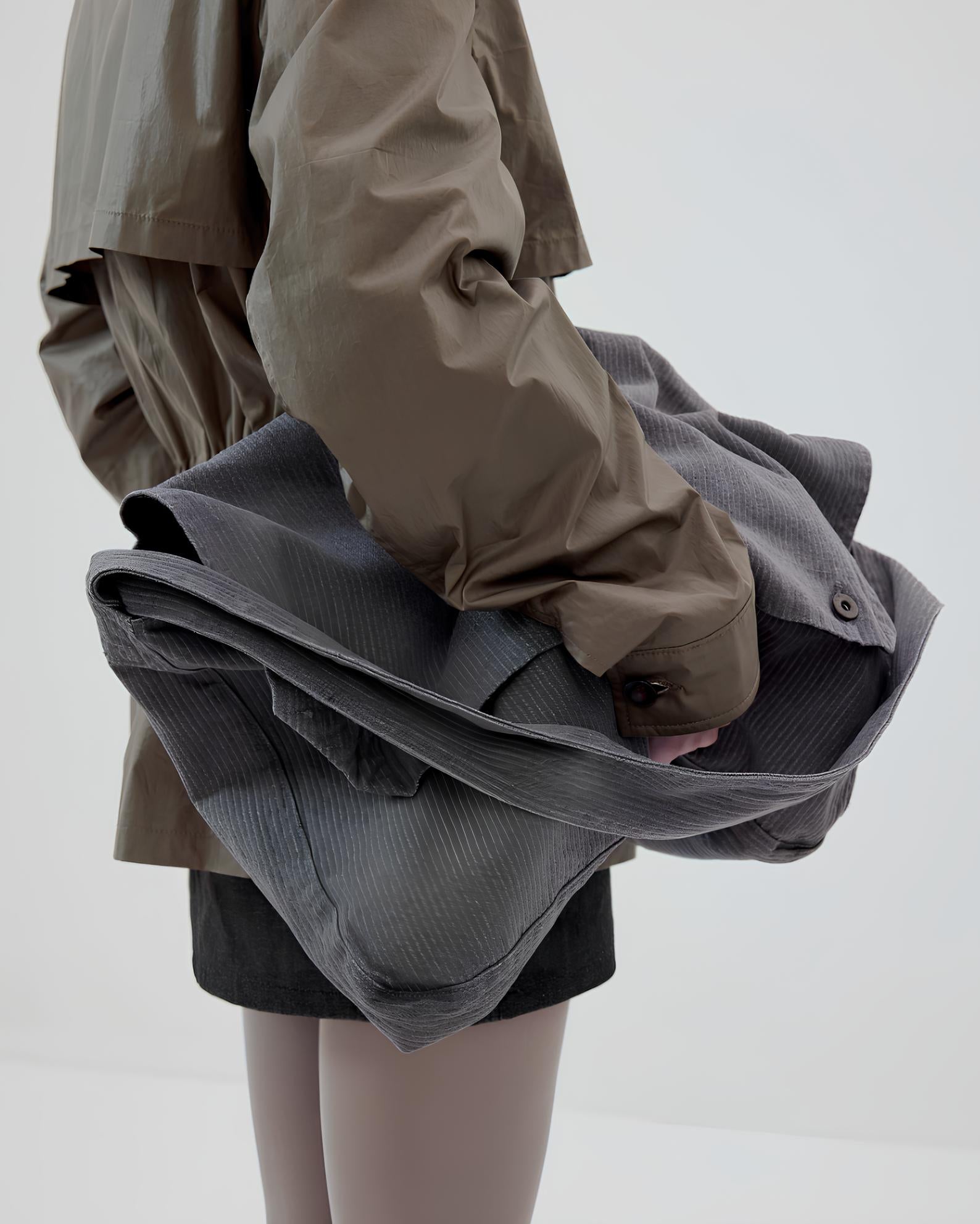 OVS French Military Bag koku0216
