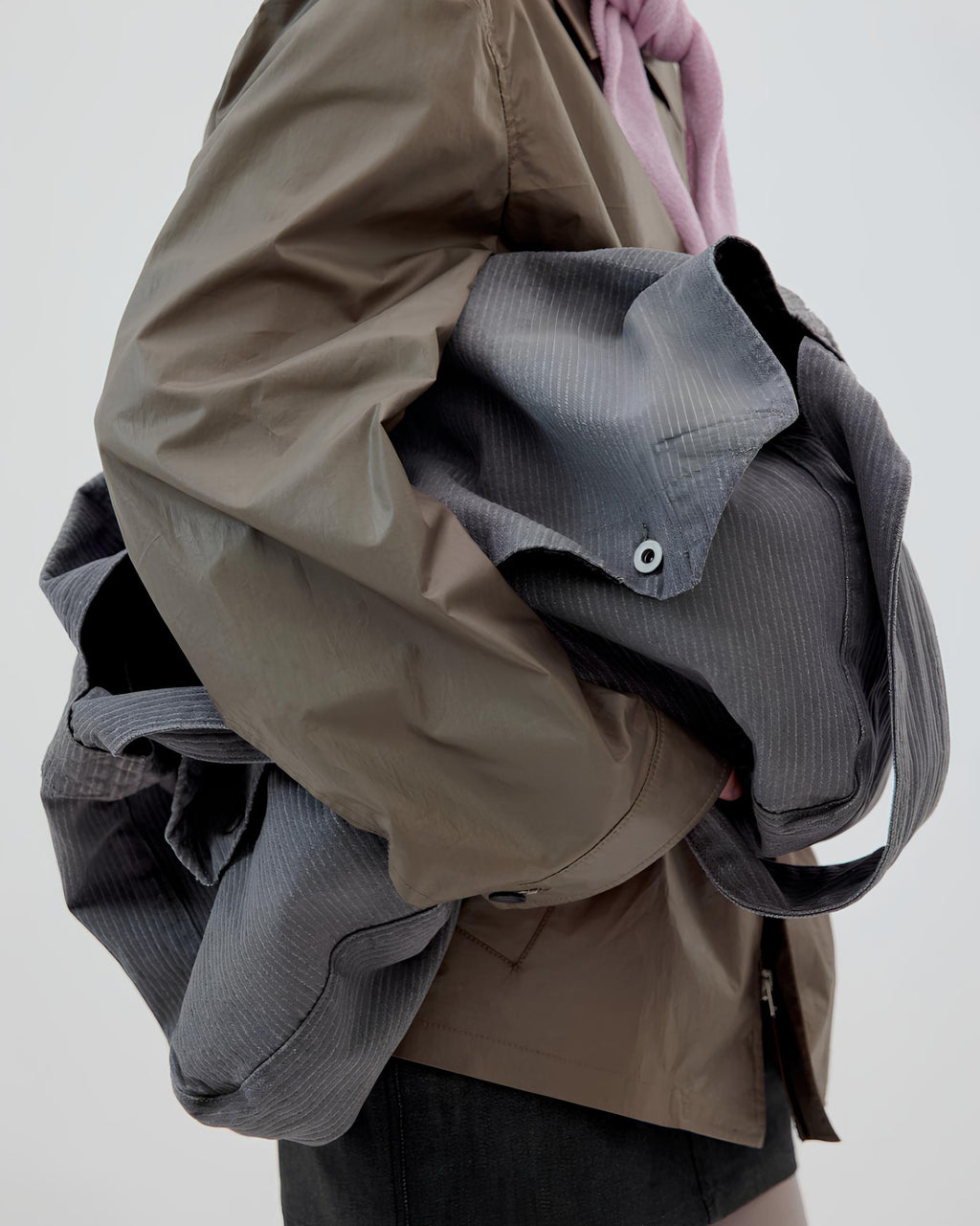 OVS French Military Bag koku0216