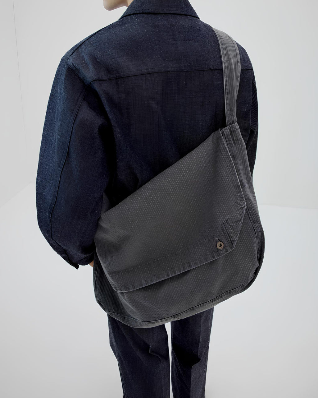 OVS French Military Bag koku0216
