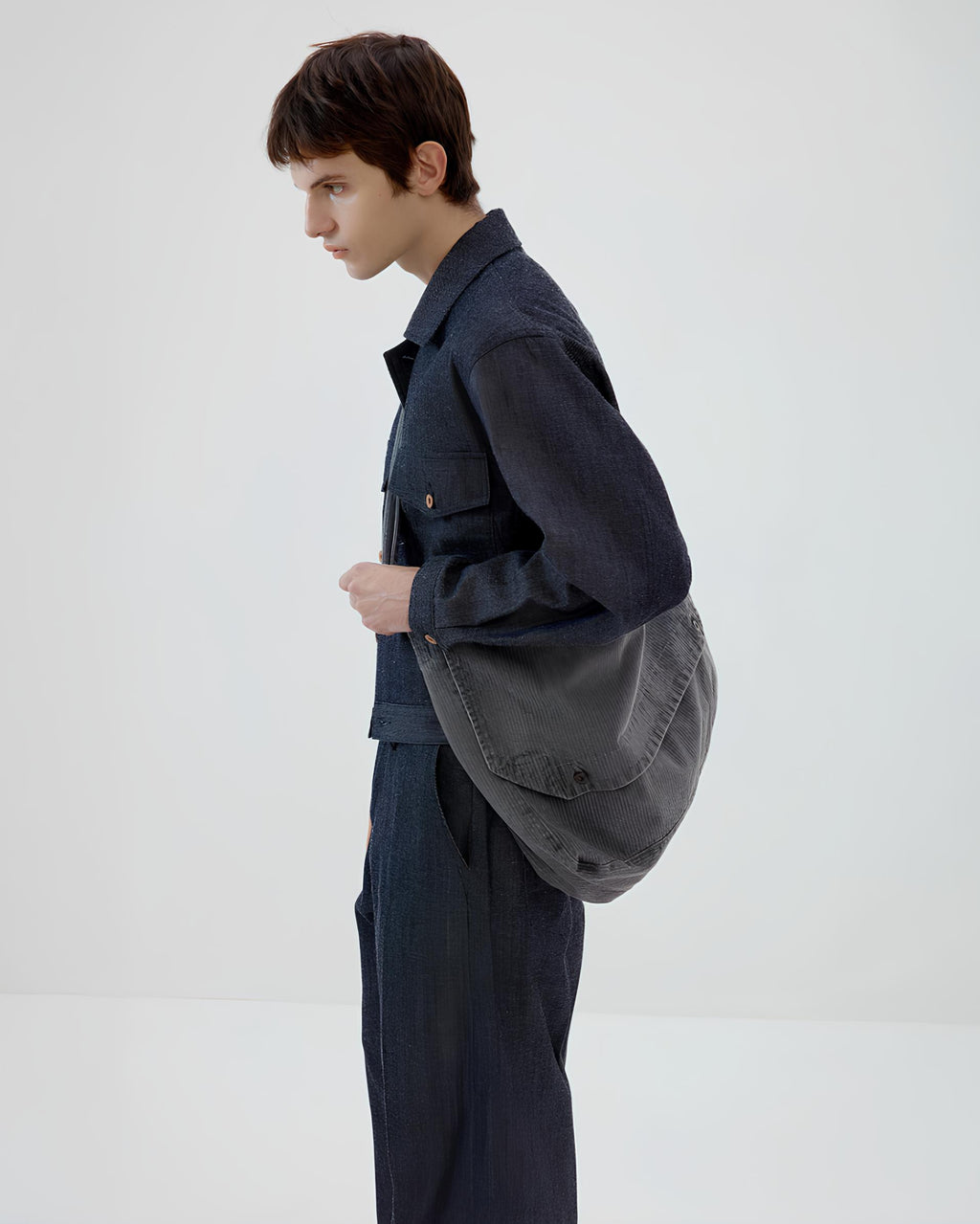 OVS French Military Bag koku0216