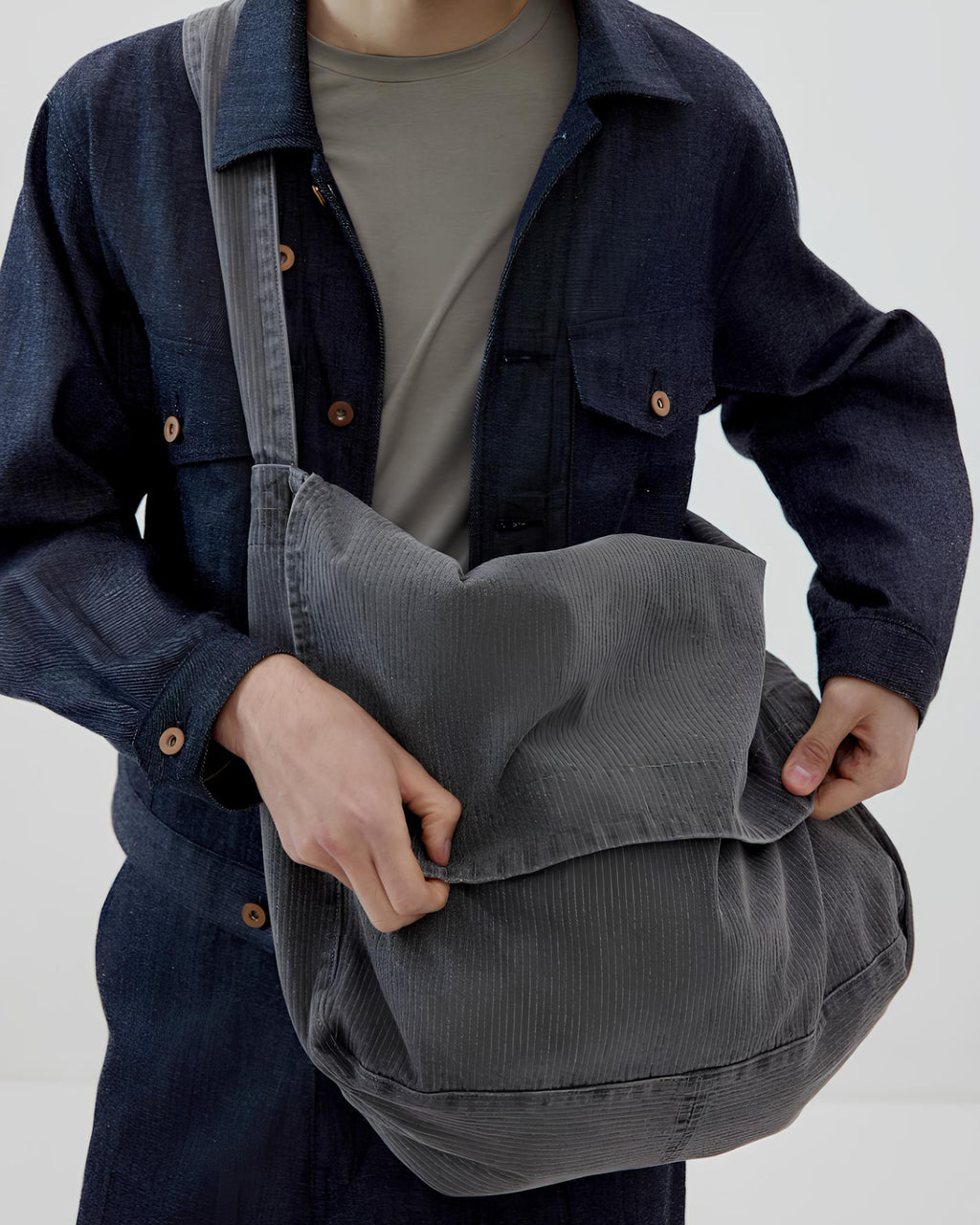 OVS French Military Bag koku0216