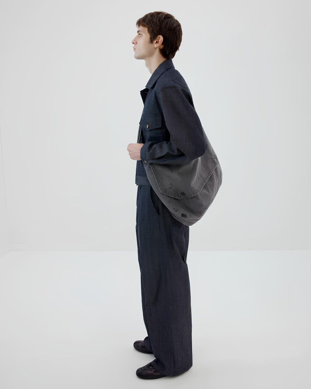 OVS French Military Bag koku0216